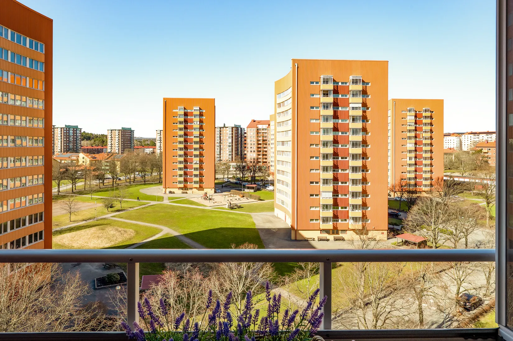 Bostadsrätt, Mandolingatan 7, Ruddalen, Göteborg