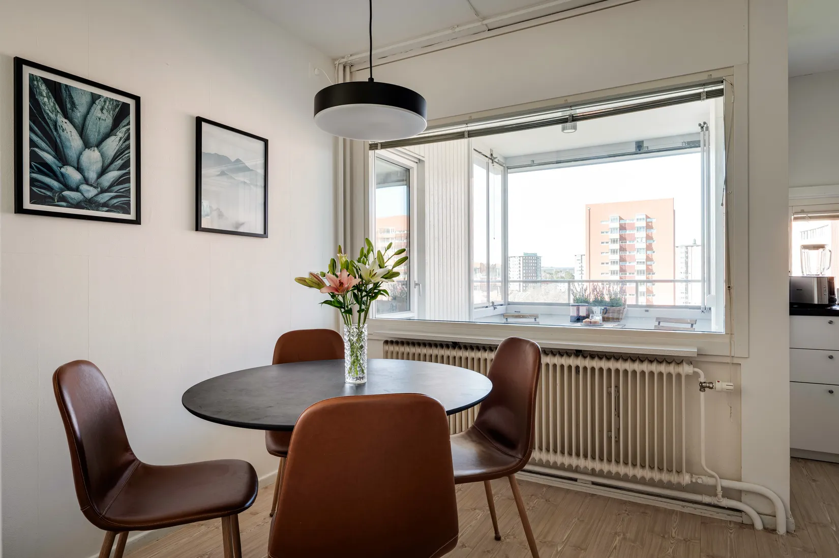 Bostadsrätt, Mandolingatan 7, Ruddalen, Göteborg