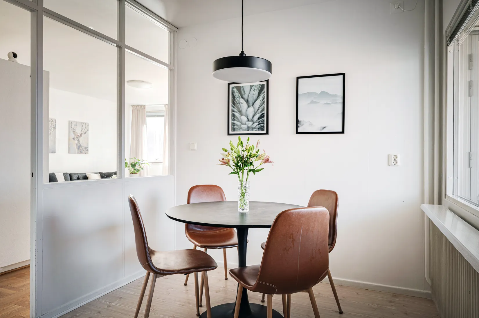 Bostadsrätt, Mandolingatan 7, Ruddalen, Göteborg