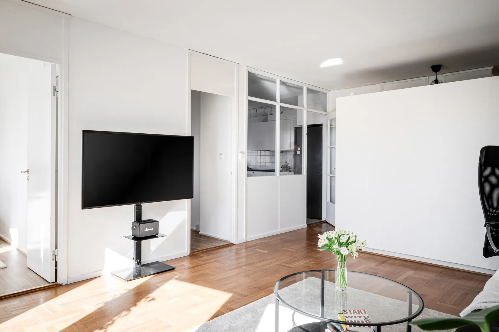 Bostadsrätt, Mandolingatan 7, Ruddalen, Göteborg