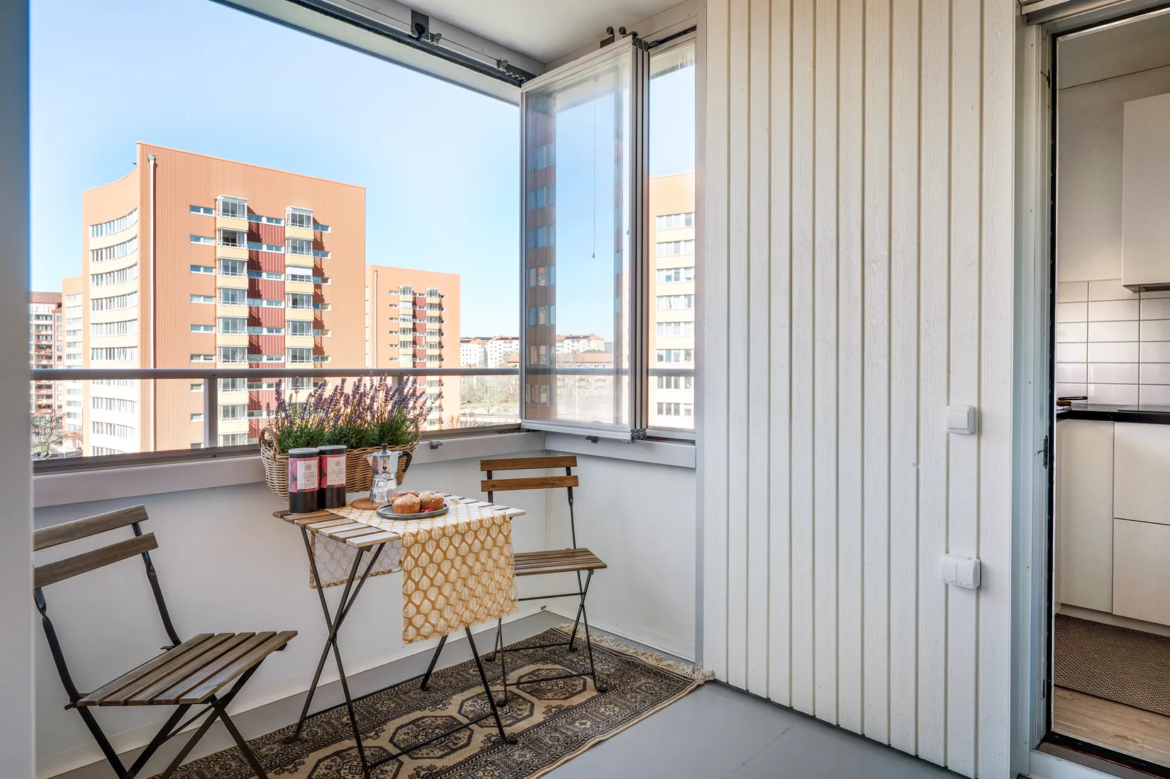 Bostadsrätt, Mandolingatan 7, Ruddalen, Göteborg