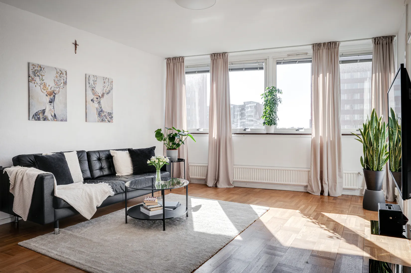 Bostadsrätt, Mandolingatan 7, Ruddalen, Göteborg