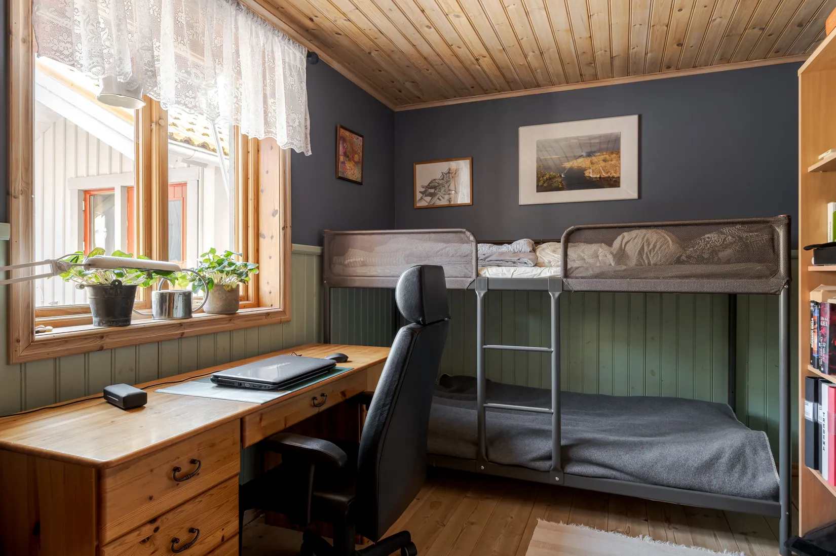 Villa, Dalskogsvägen 219, Västanvik, Motala