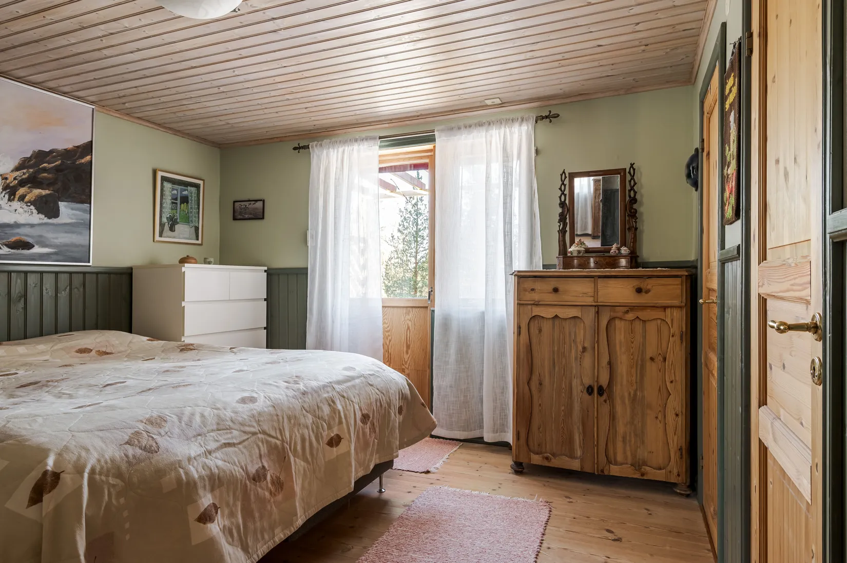 Villa, Dalskogsvägen 219, Västanvik, Motala