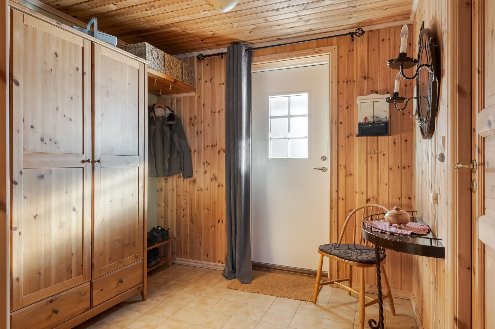 Villa, Dalskogsvägen 219, Västanvik, Motala