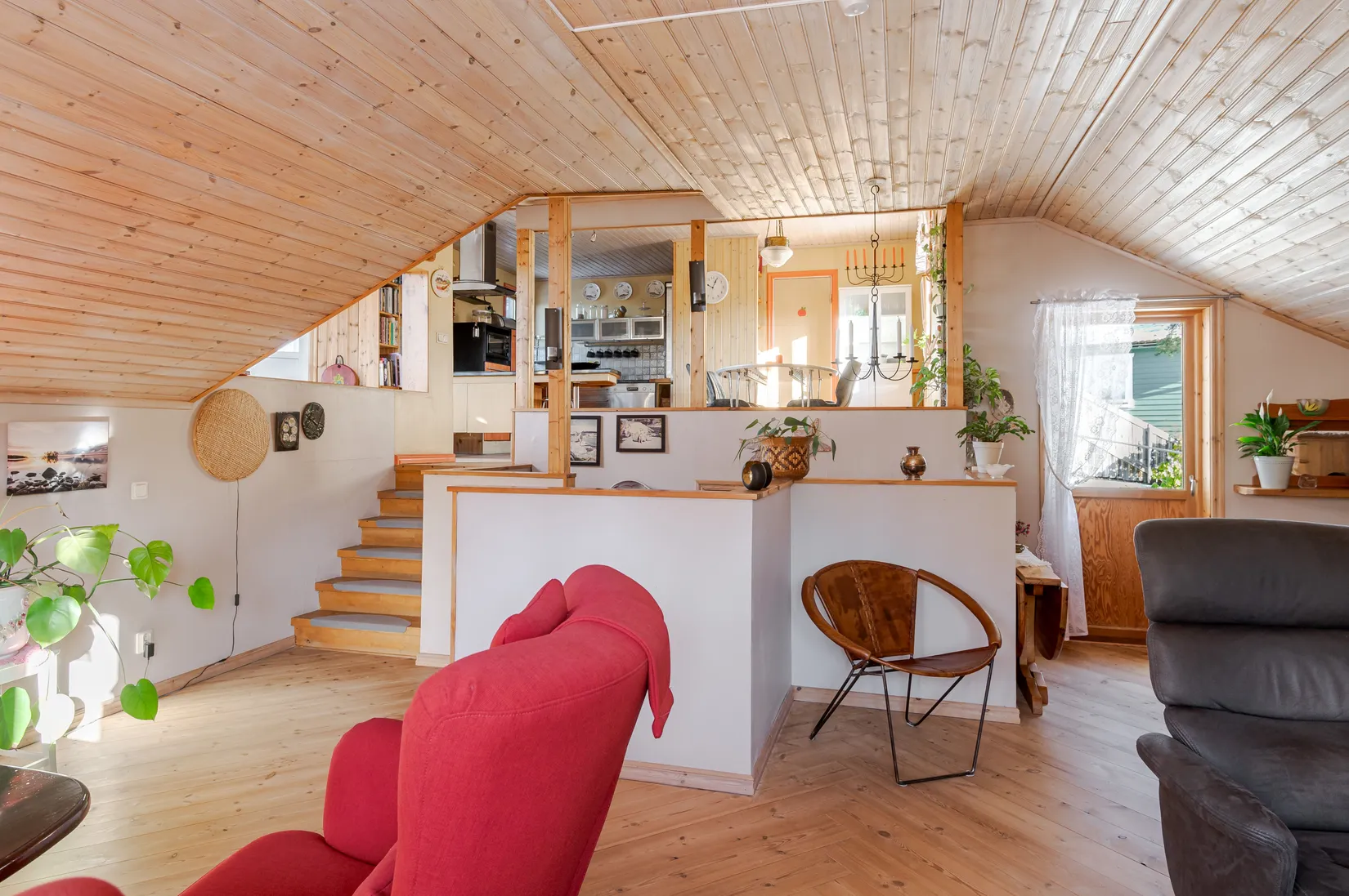 Villa, Dalskogsvägen 219, Västanvik, Motala