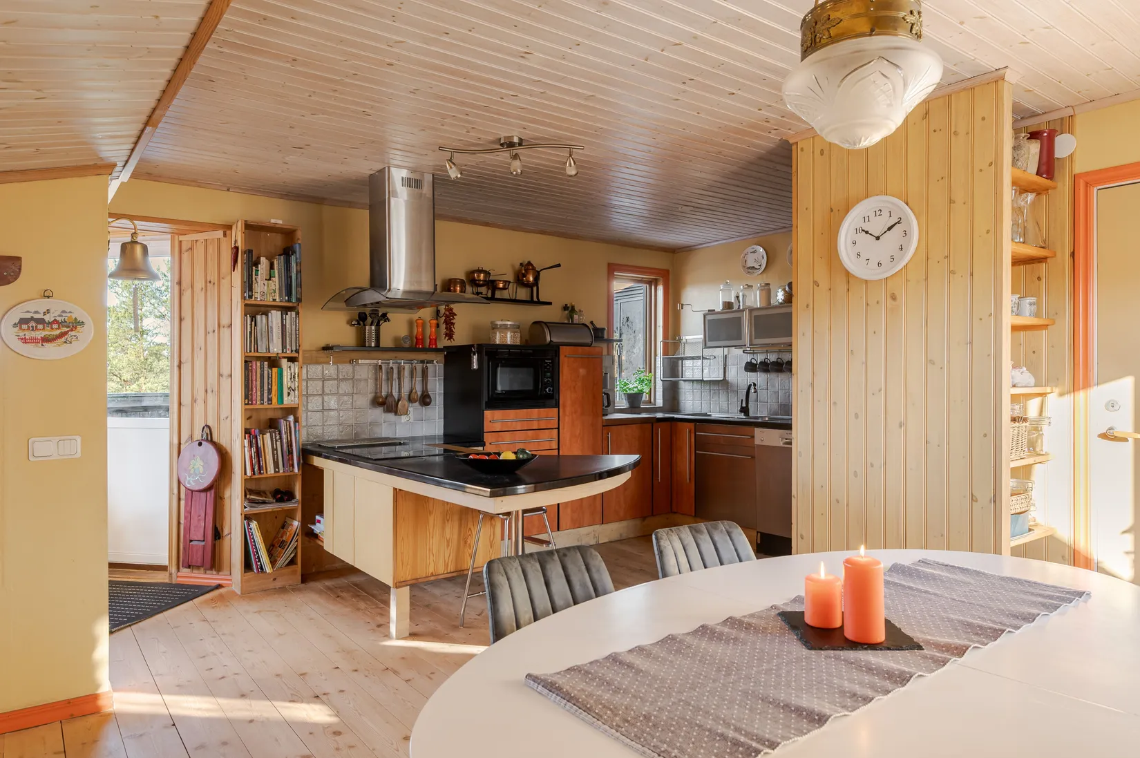 Villa, Dalskogsvägen 219, Västanvik, Motala
