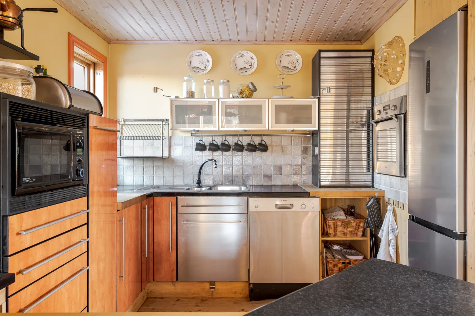 Villa, Dalskogsvägen 219, Västanvik, Motala