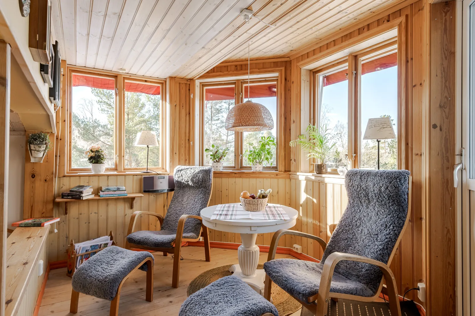 Villa, Dalskogsvägen 219, Västanvik, Motala