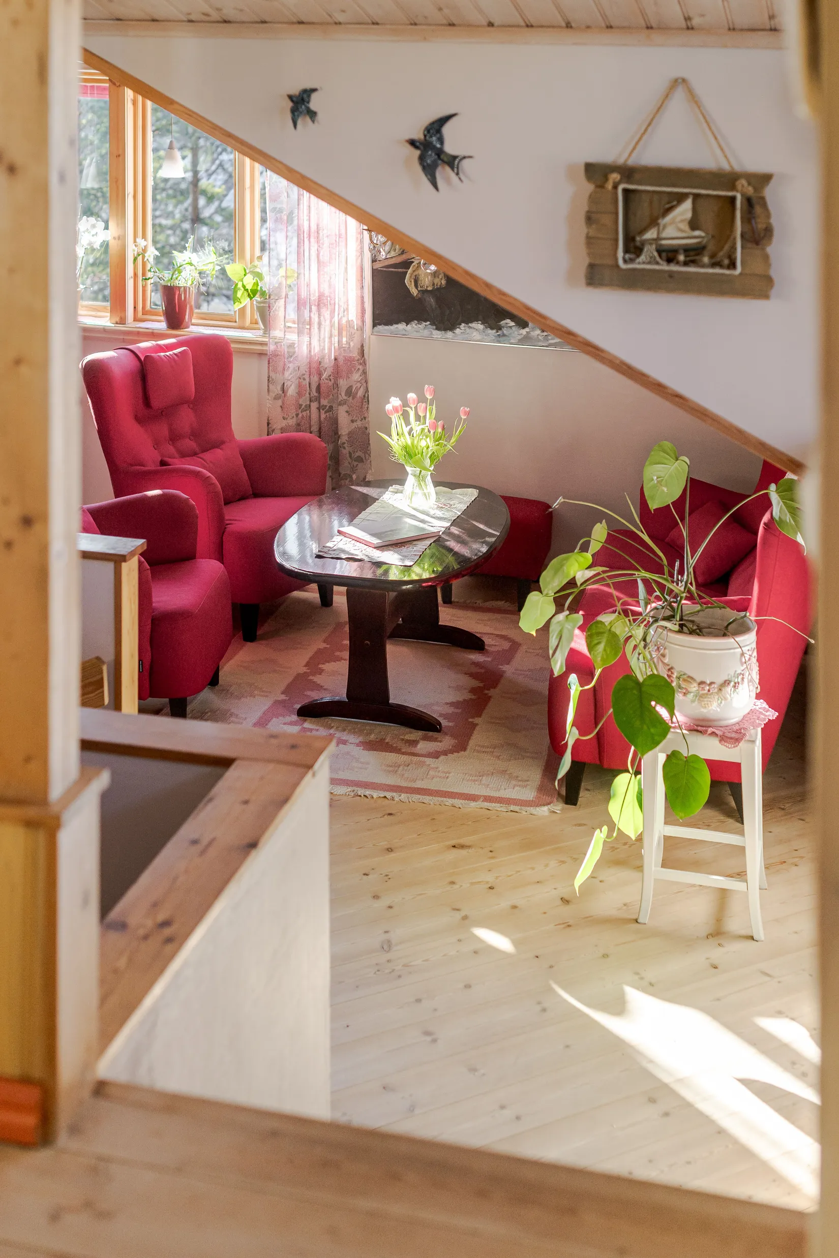 Villa, Dalskogsvägen 219, Västanvik, Motala
