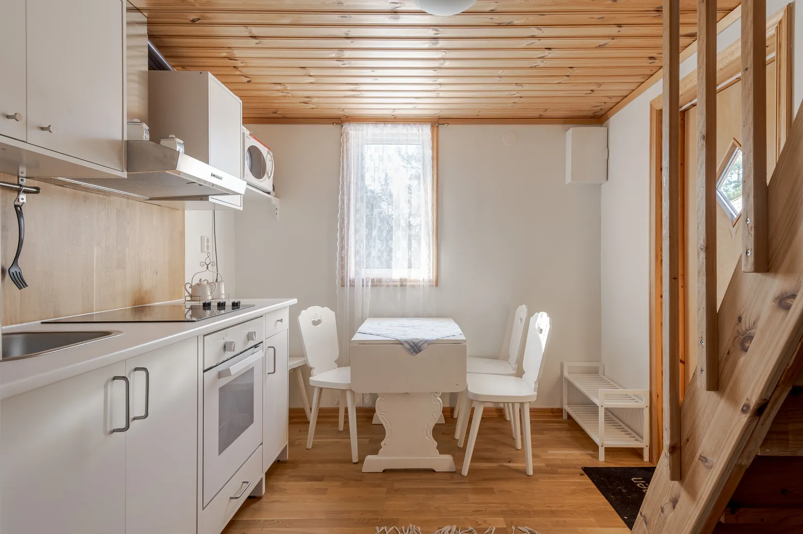 Villa, Dalskogsvägen 219, Västanvik, Motala