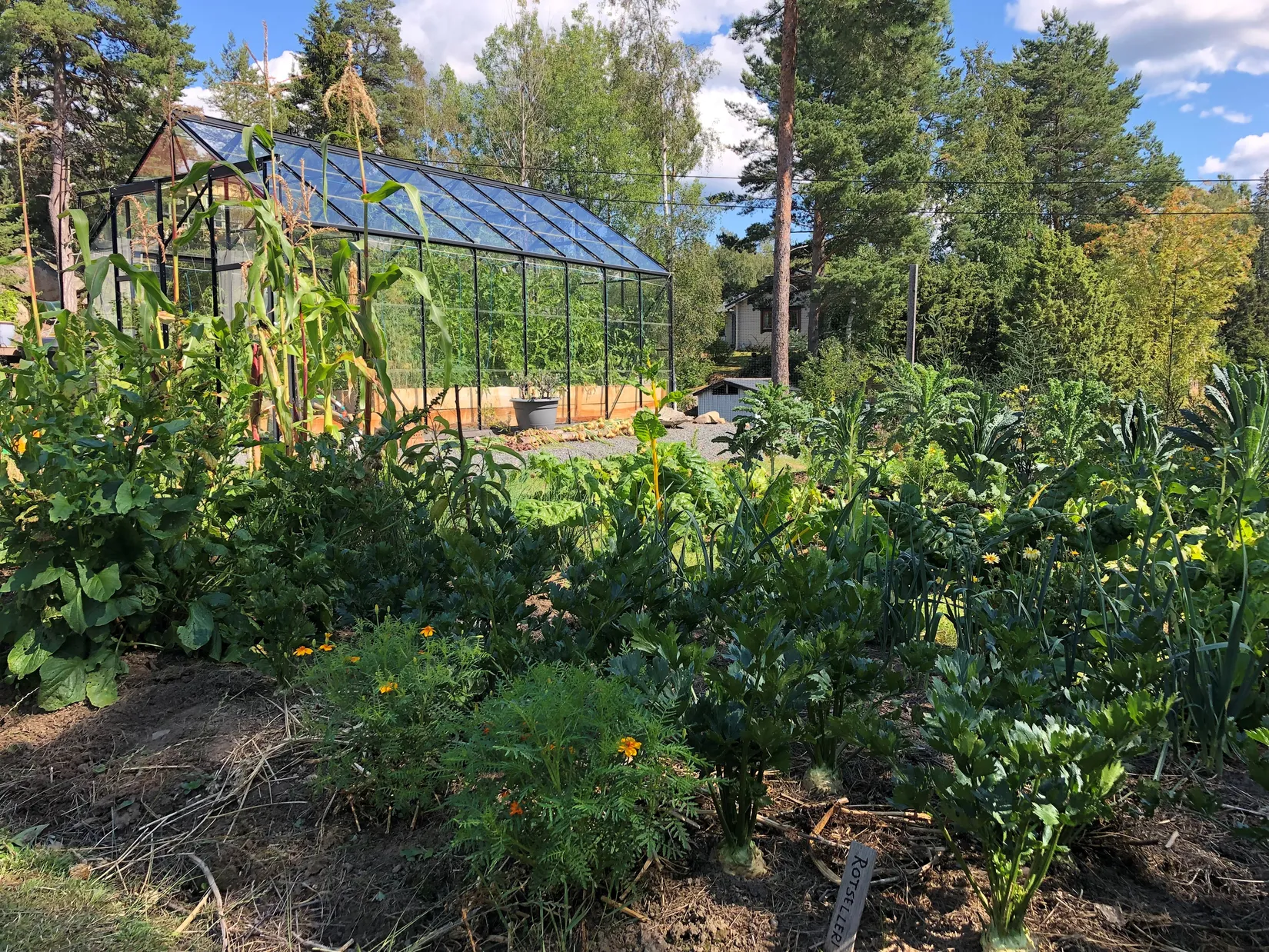 Villa, Dalskogsvägen 219, Västanvik, Motala
