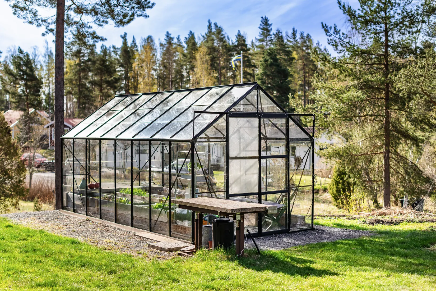 Villa, Dalskogsvägen 219, Västanvik, Motala