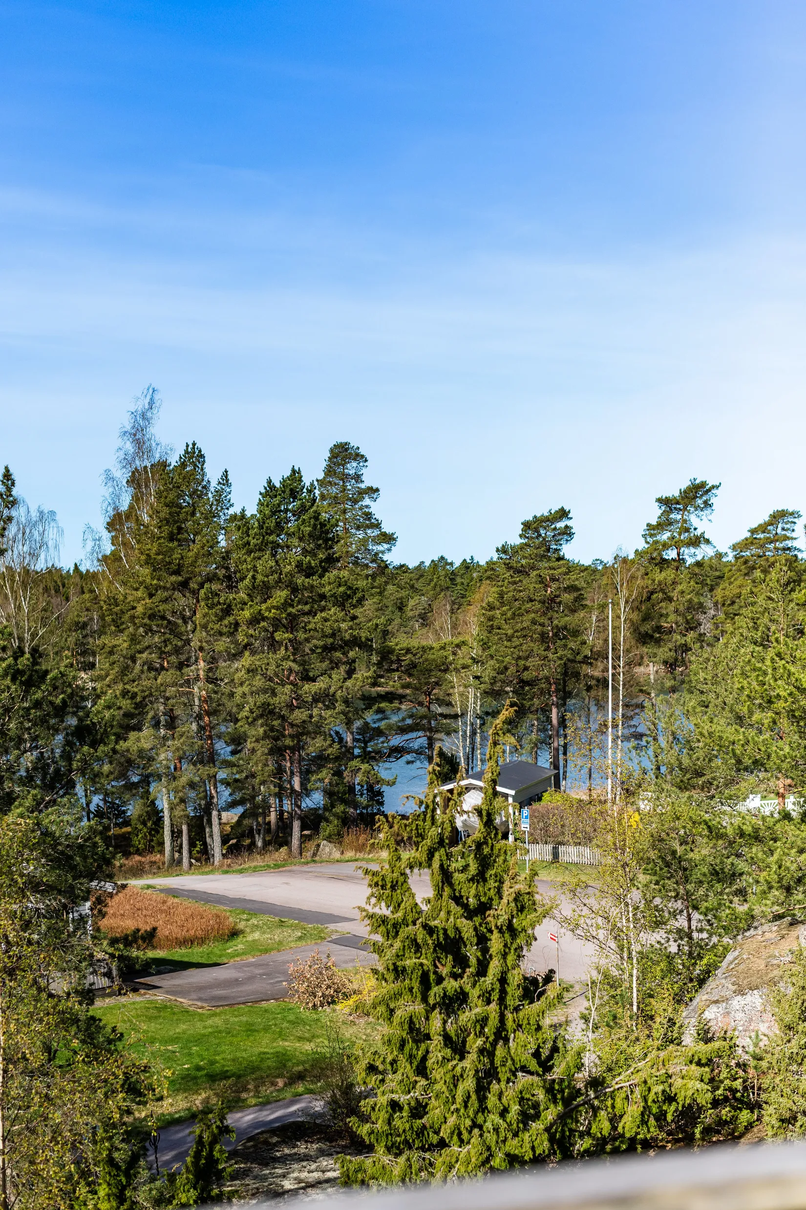 Villa, Dalskogsvägen 219, Västanvik, Motala