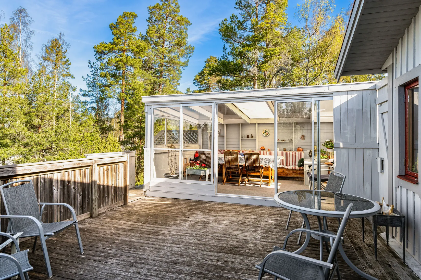 Villa, Dalskogsvägen 219, Västanvik, Motala