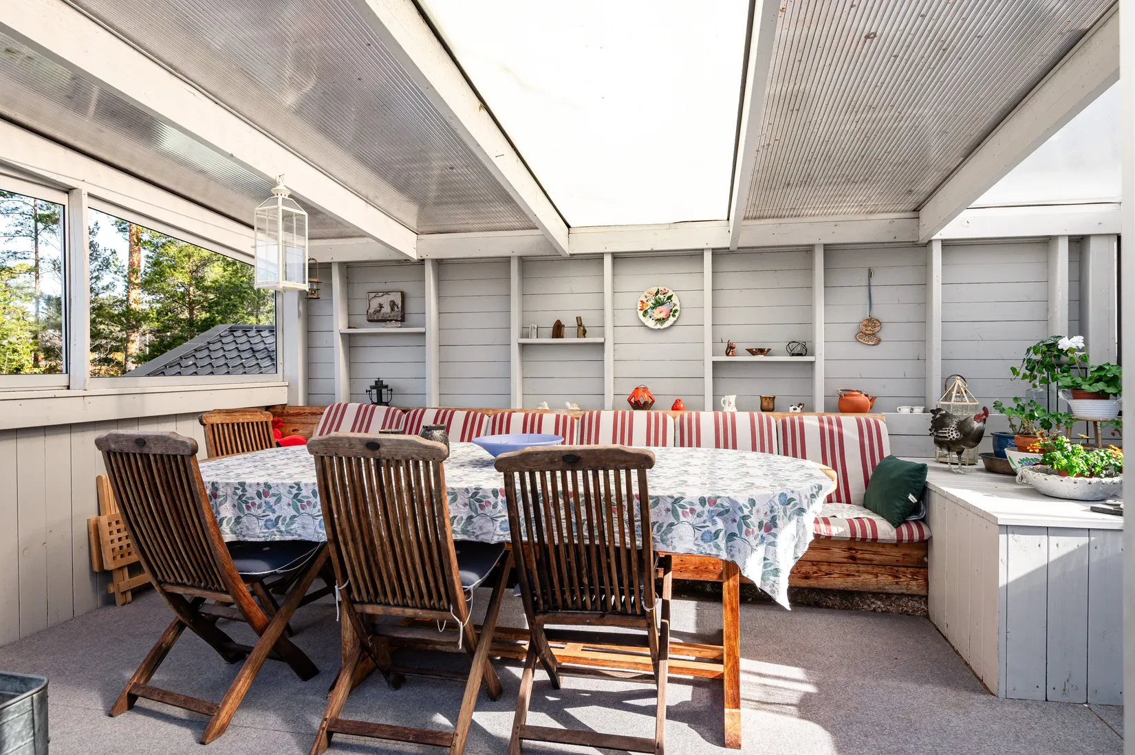 Villa, Dalskogsvägen 219, Västanvik, Motala
