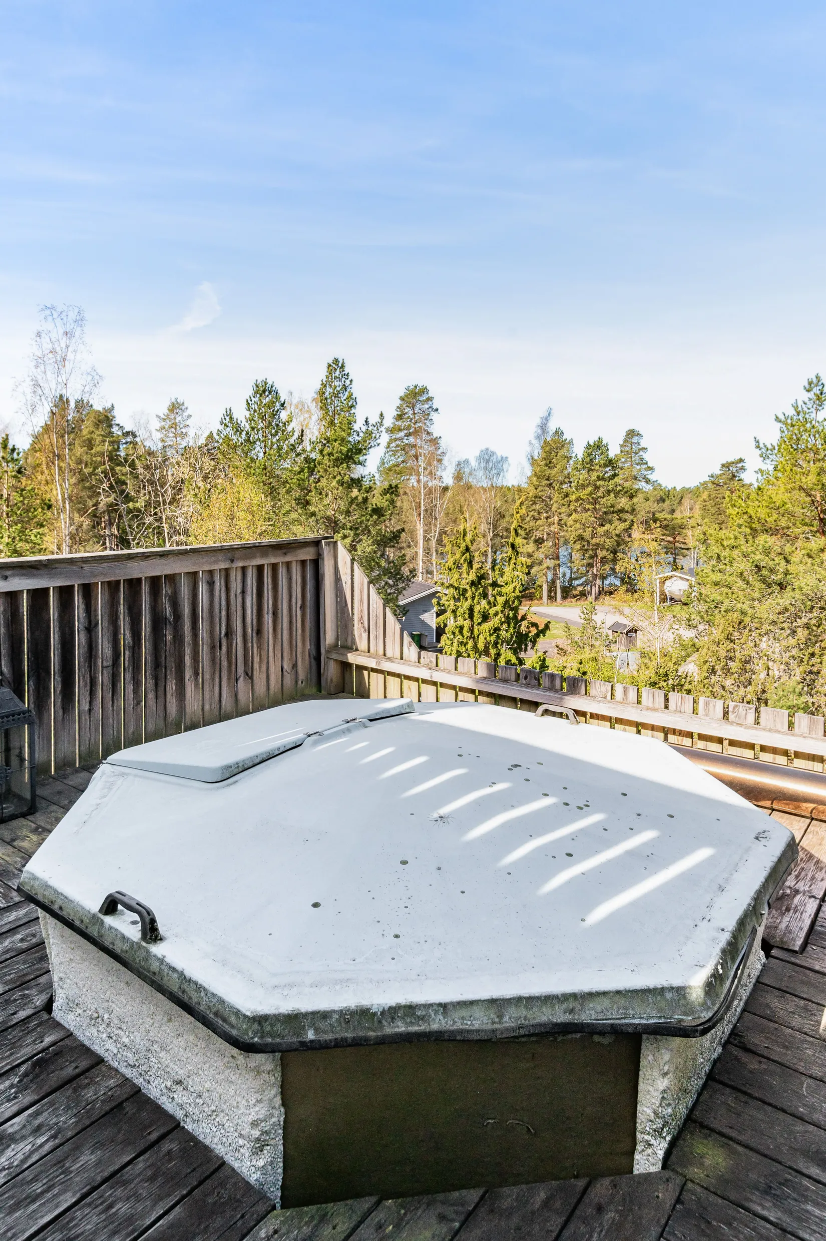 Villa, Dalskogsvägen 219, Västanvik, Motala