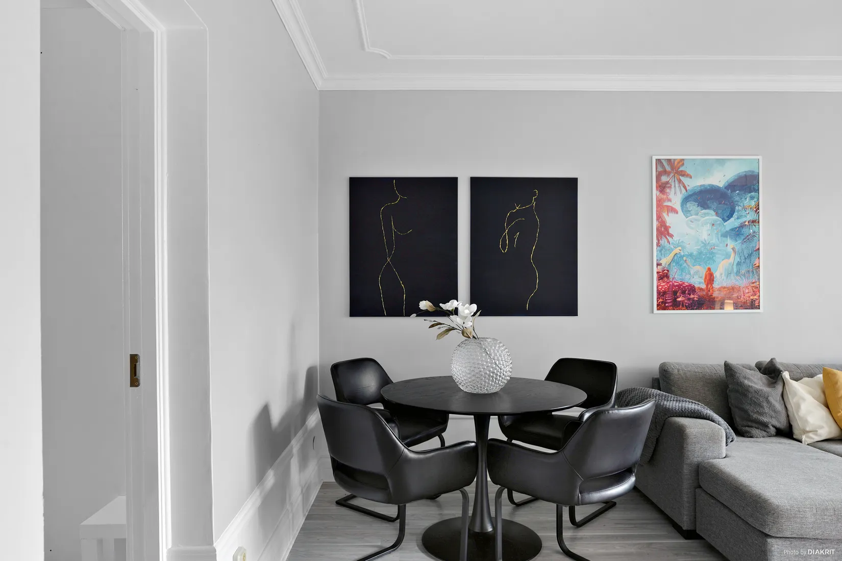 Bostadsrätt, Folkungagatan 23b, Norrmalm, Borås