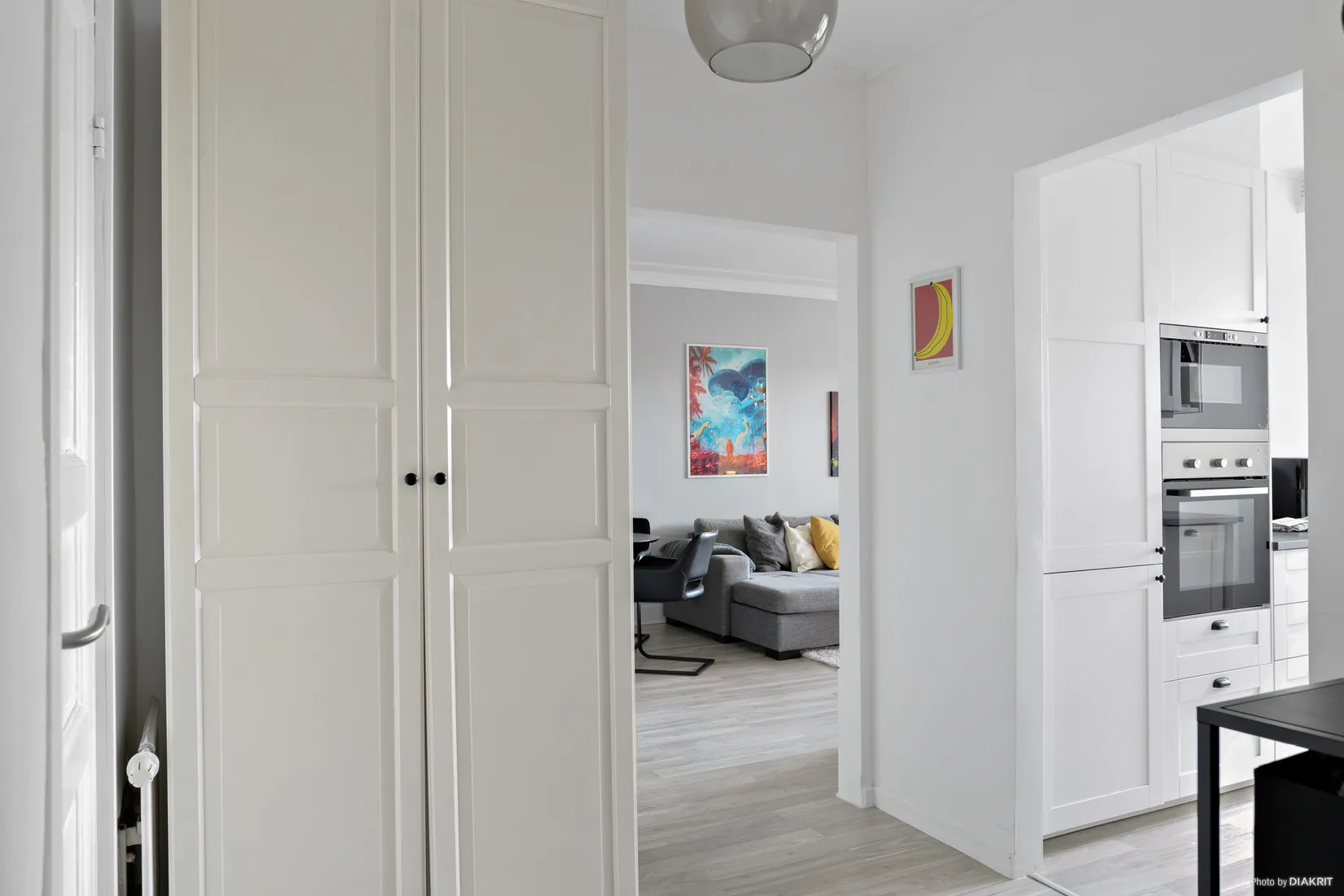 Bostadsrätt, Folkungagatan 23b, Norrmalm, Borås