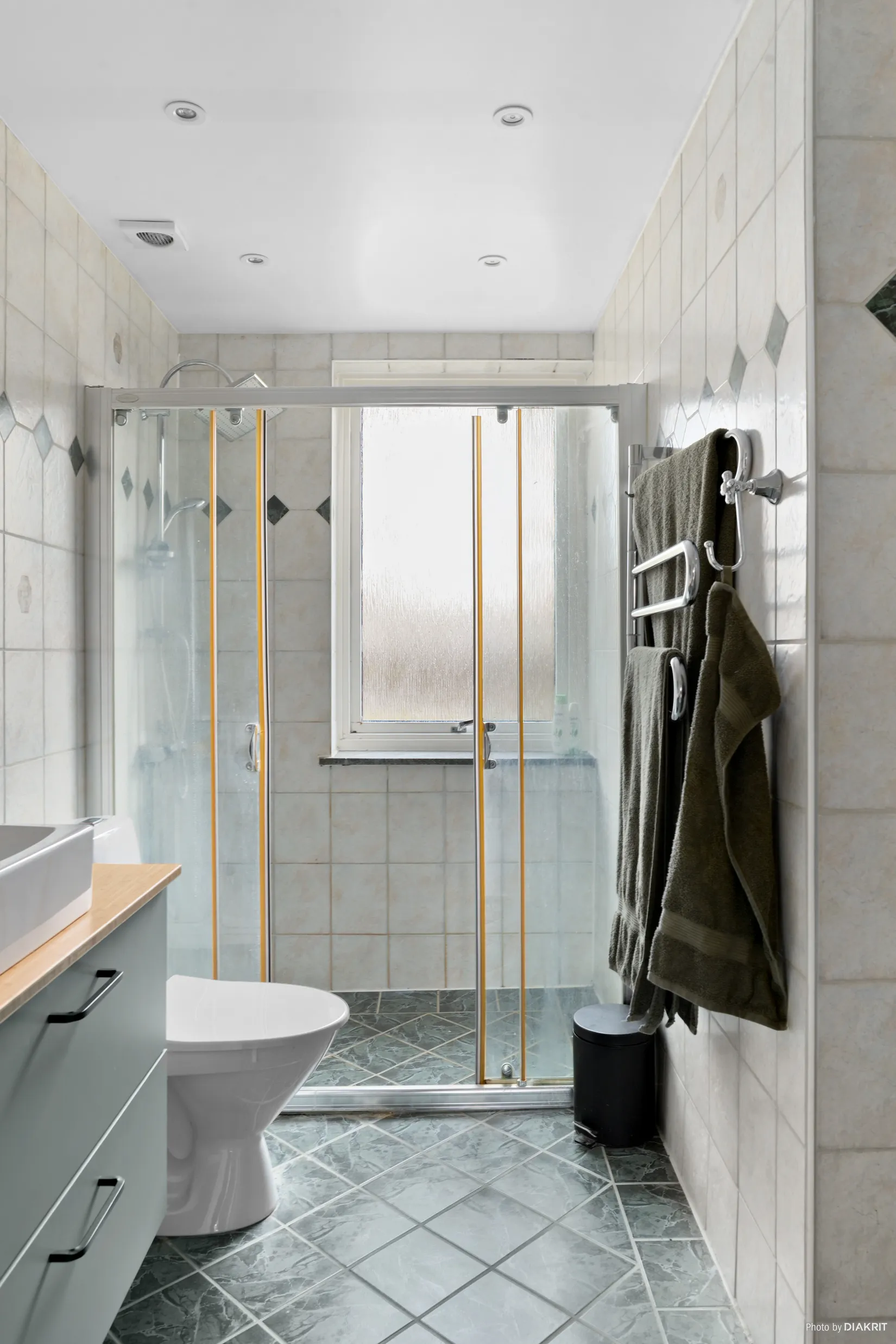 Bostadsrätt, Folkungagatan 23b, Norrmalm, Borås