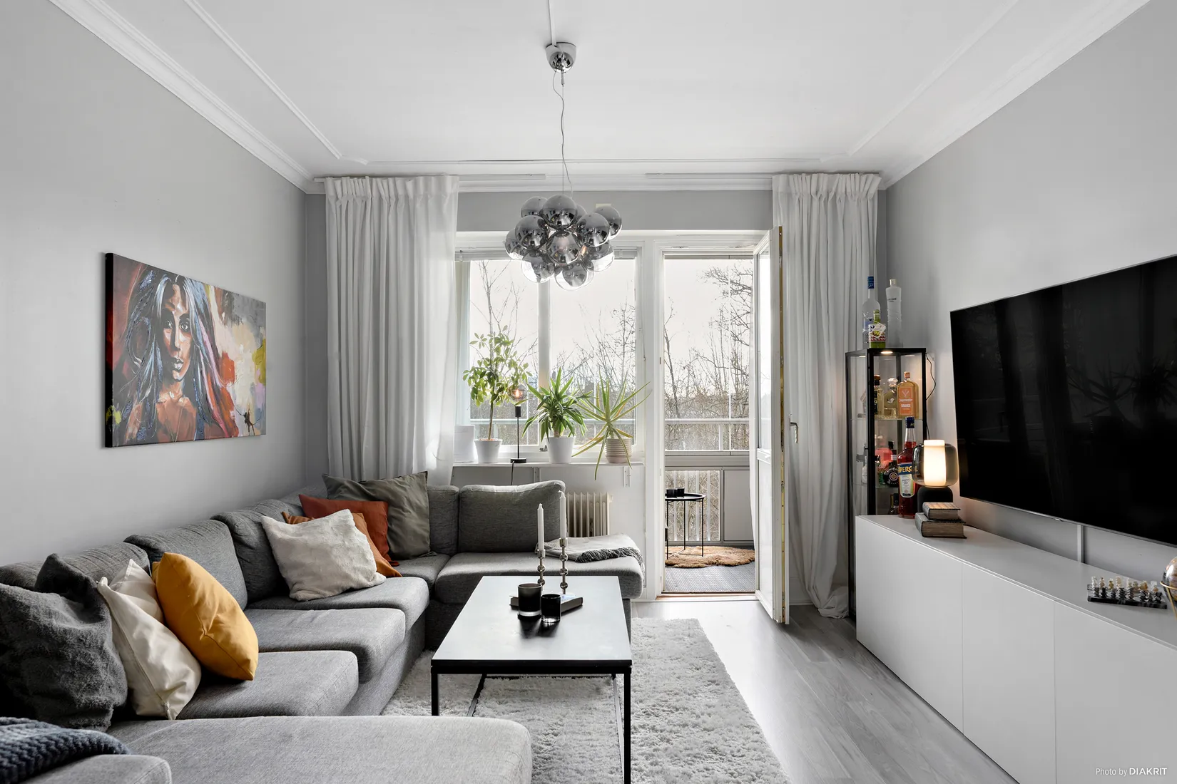 Bostadsrätt, Folkungagatan 23b, Norrmalm, Borås