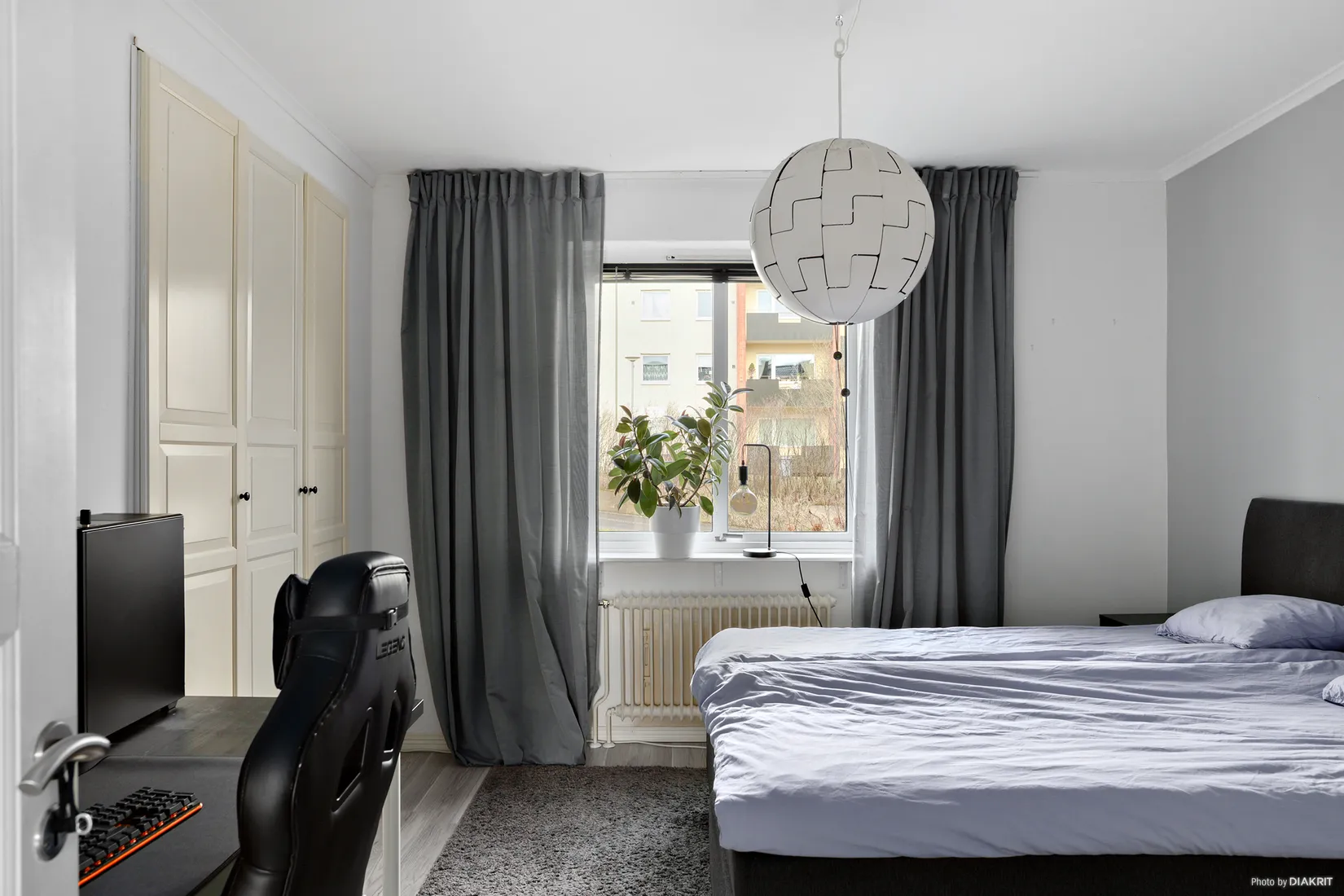 Bostadsrätt, Folkungagatan 23b, Norrmalm, Borås