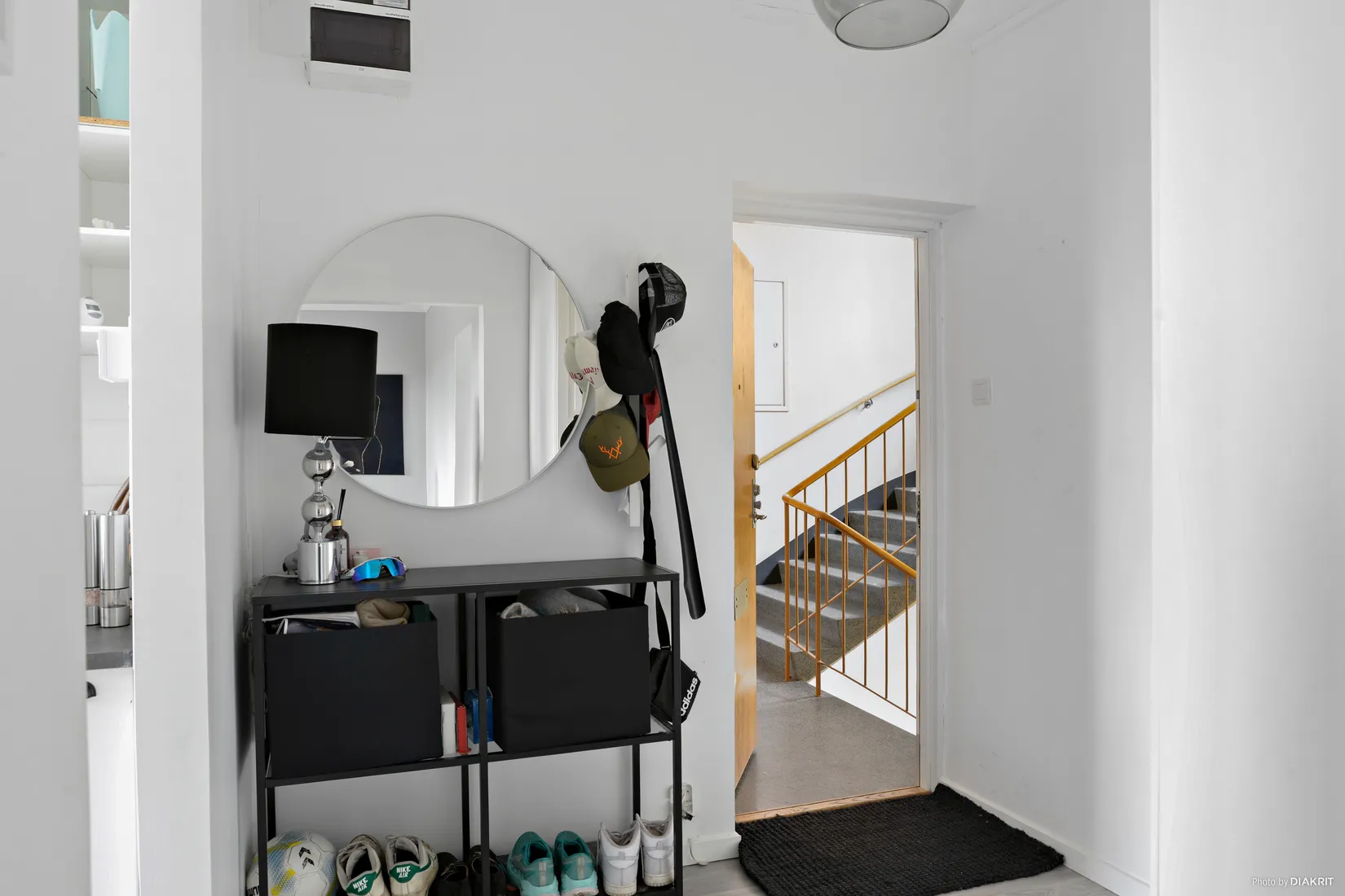 Bostadsrätt, Folkungagatan 23b, Norrmalm, Borås