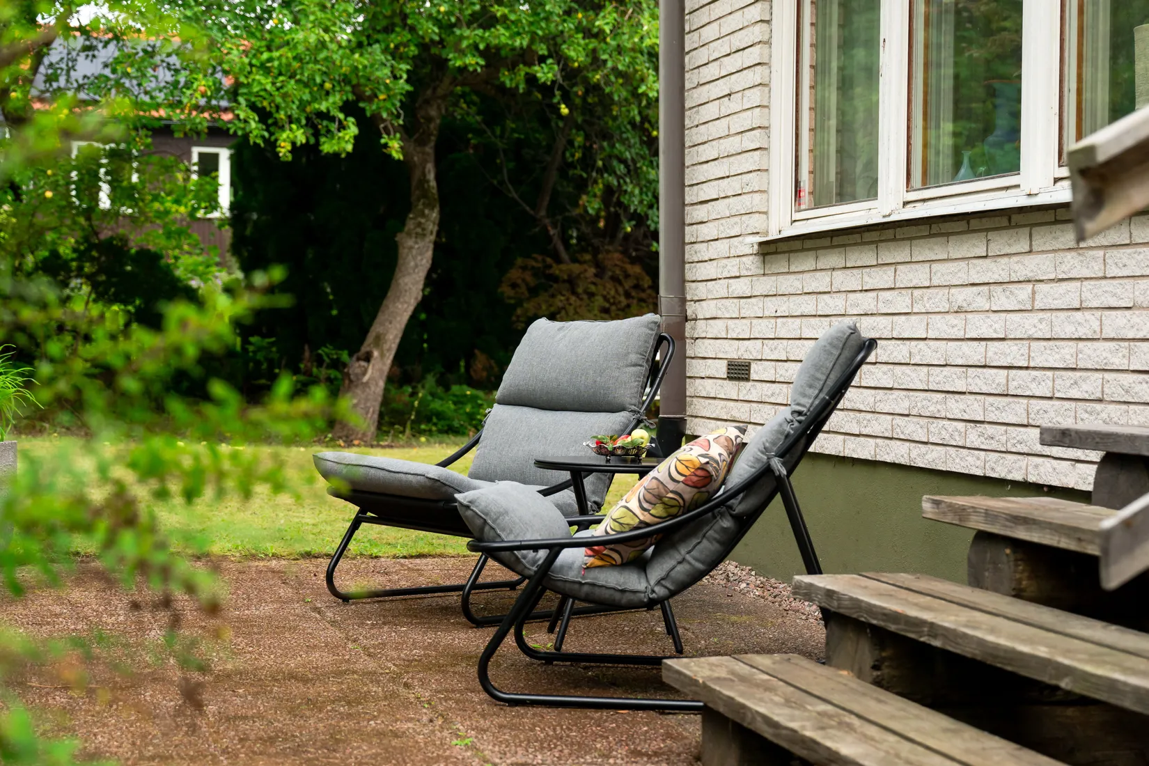 Villa, Elias Friesgatan 4, Luthagen, Uppsala