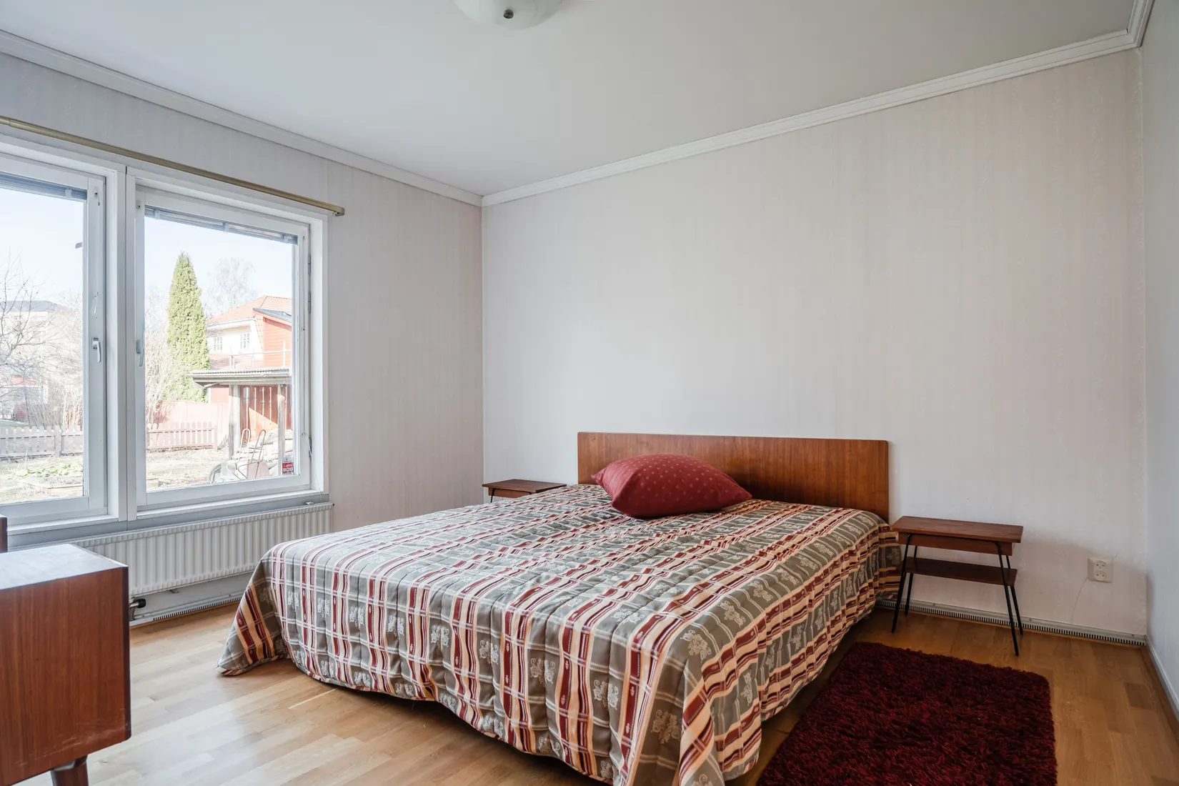 Villa, Elias Friesgatan 4, Luthagen, Uppsala