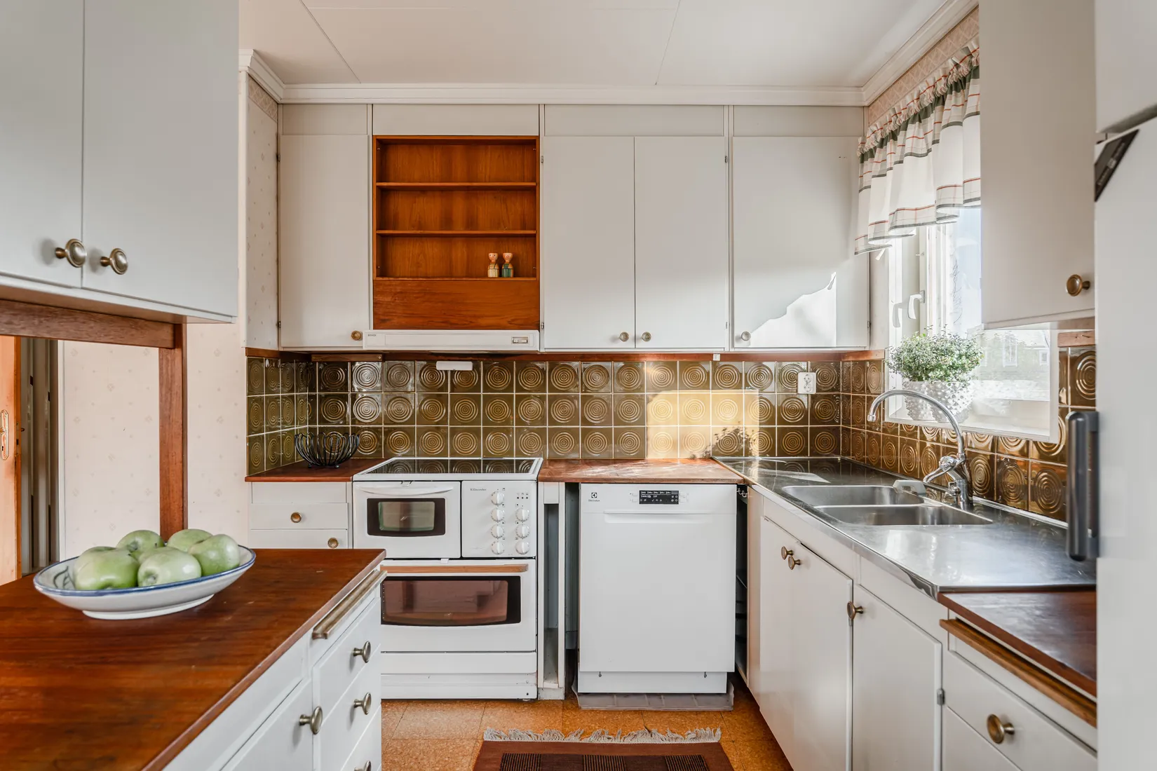 Villa, Elias Friesgatan 4, Luthagen, Uppsala