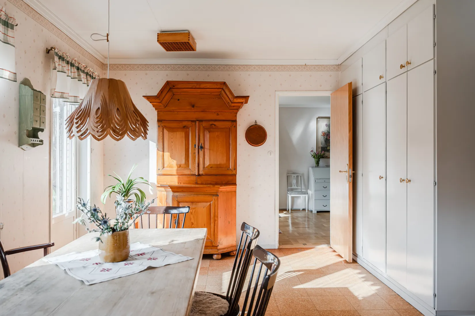 Villa, Elias Friesgatan 4, Luthagen, Uppsala