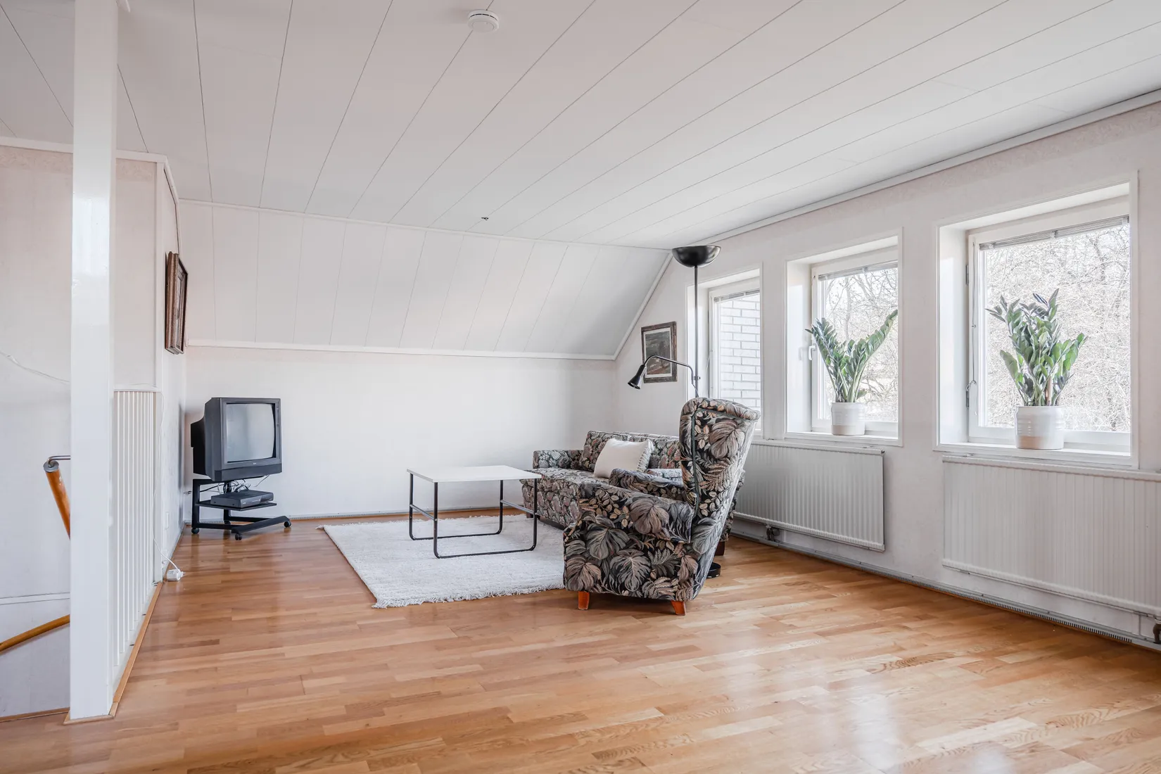 Villa, Elias Friesgatan 4, Luthagen, Uppsala