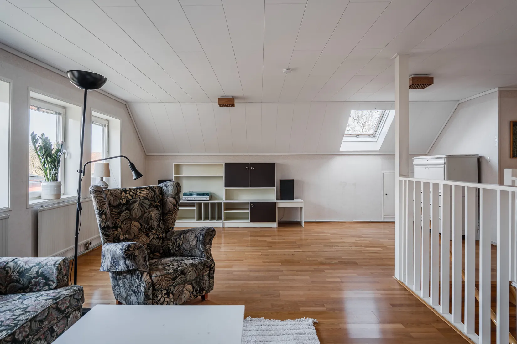 Villa, Elias Friesgatan 4, Luthagen, Uppsala