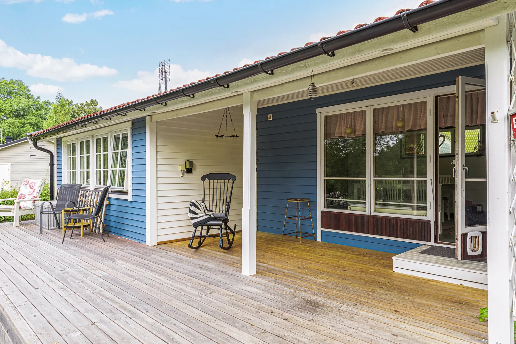 Villa, Hundlokevägen 22, Röinge, Hörby