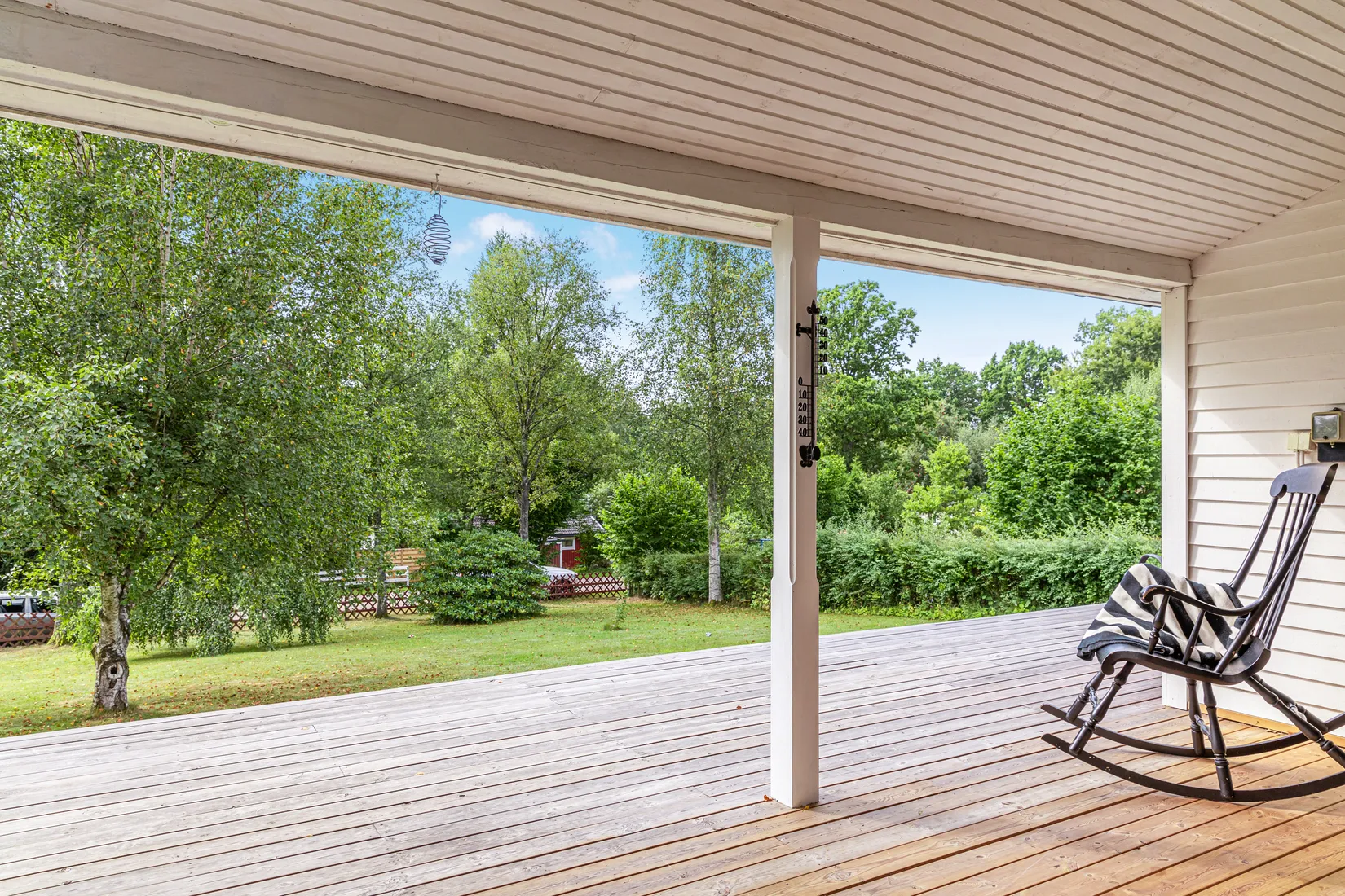 Villa, Hundlokevägen 22, Röinge, Hörby