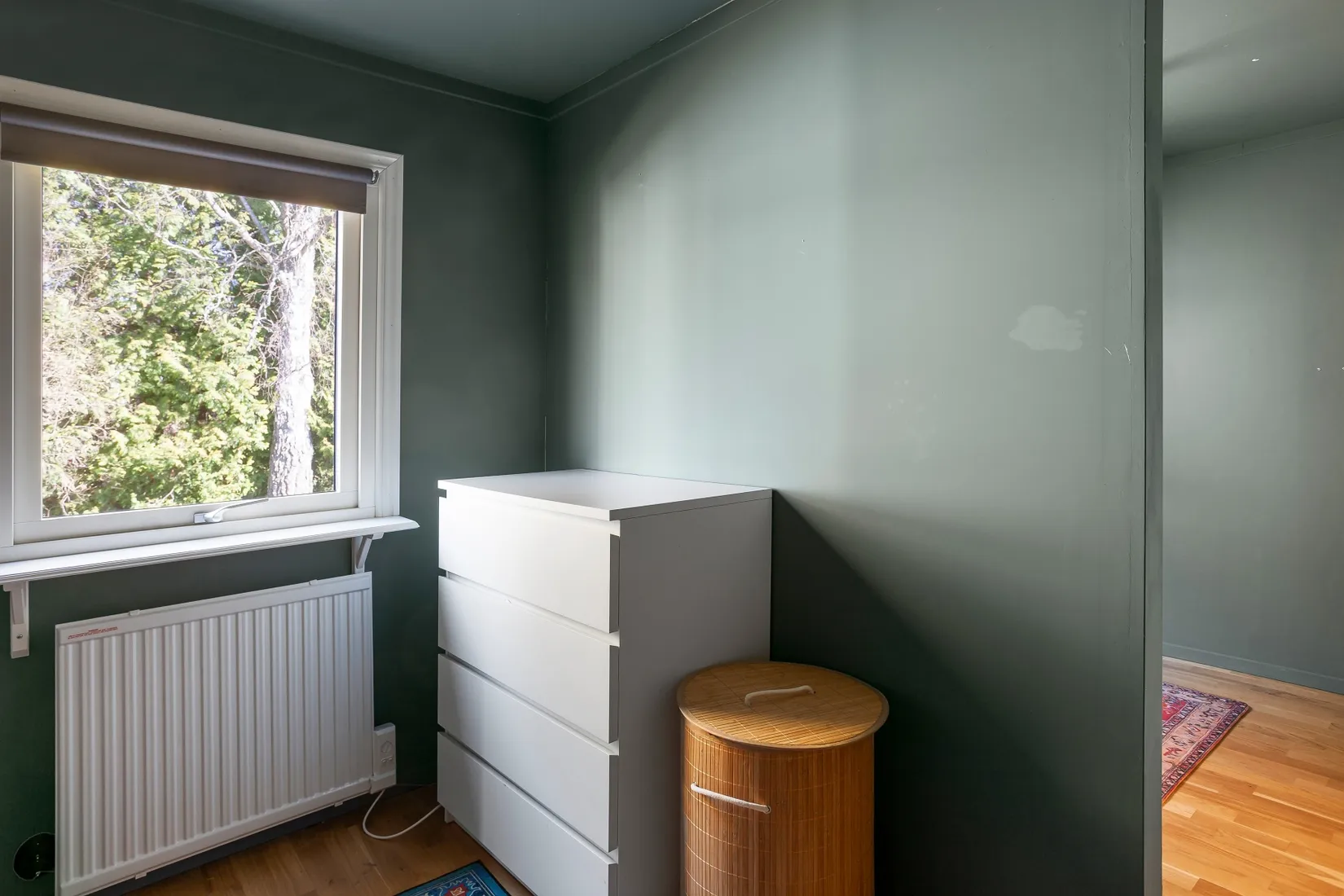 Villa, Hundlokevägen 22, Röinge, Hörby