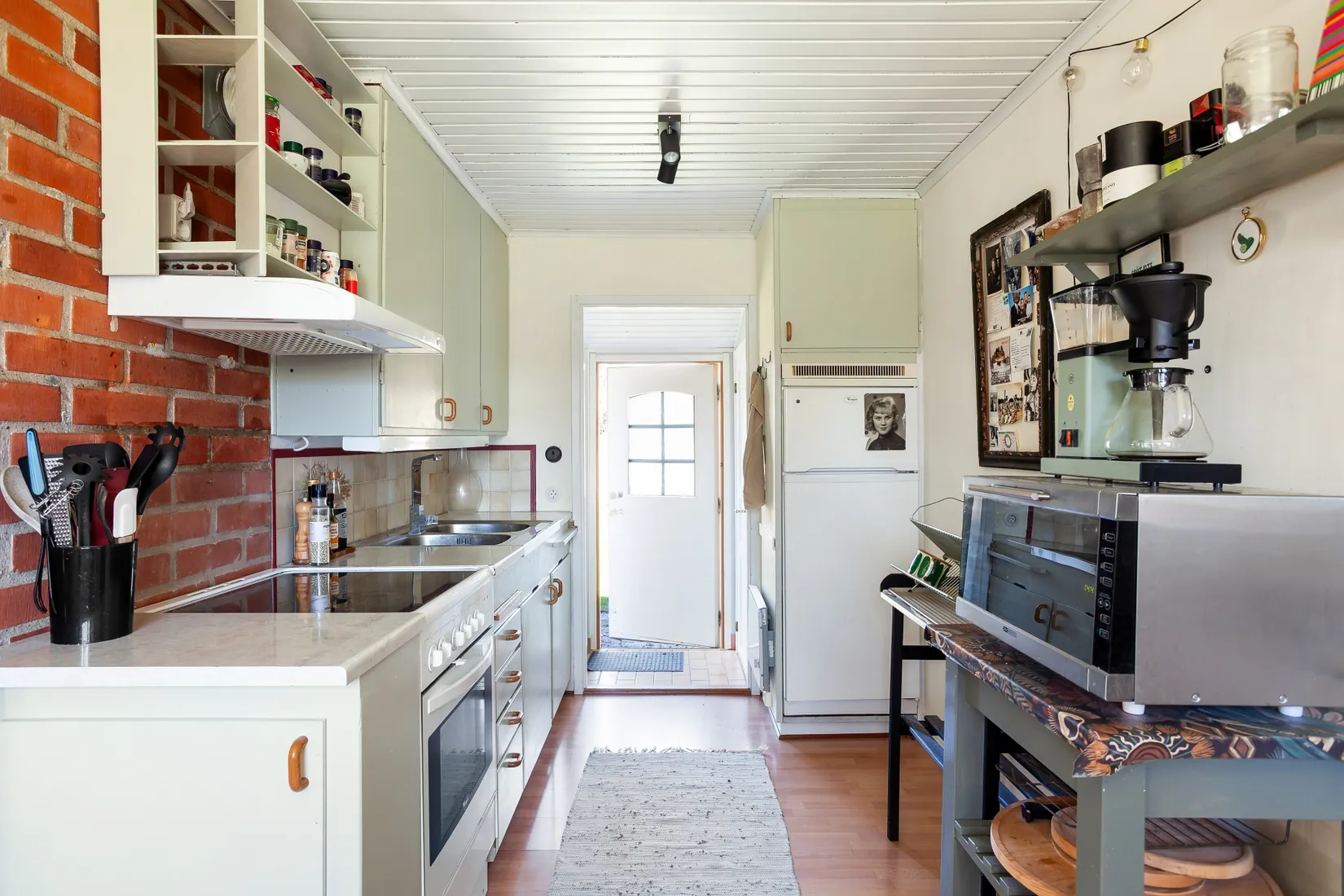 Villa, Hundlokevägen 22, Röinge, Hörby