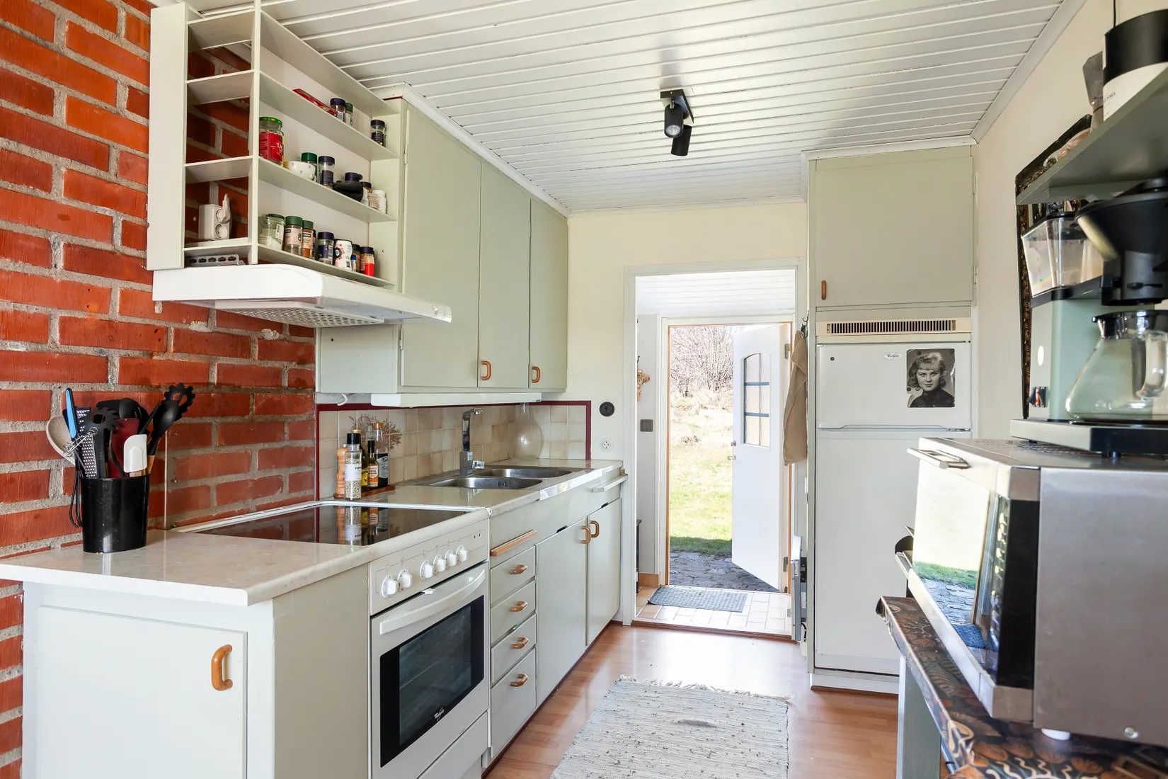 Villa, Hundlokevägen 22, Röinge, Hörby
