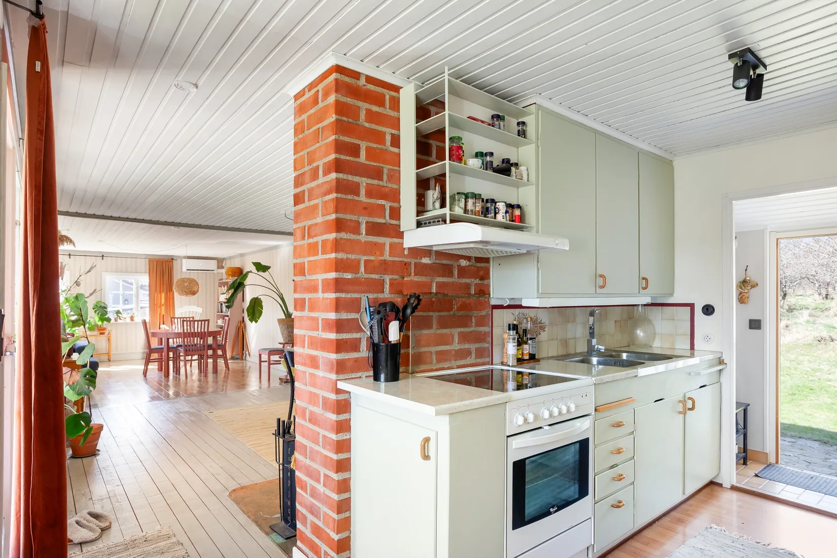 Villa, Hundlokevägen 22, Röinge, Hörby