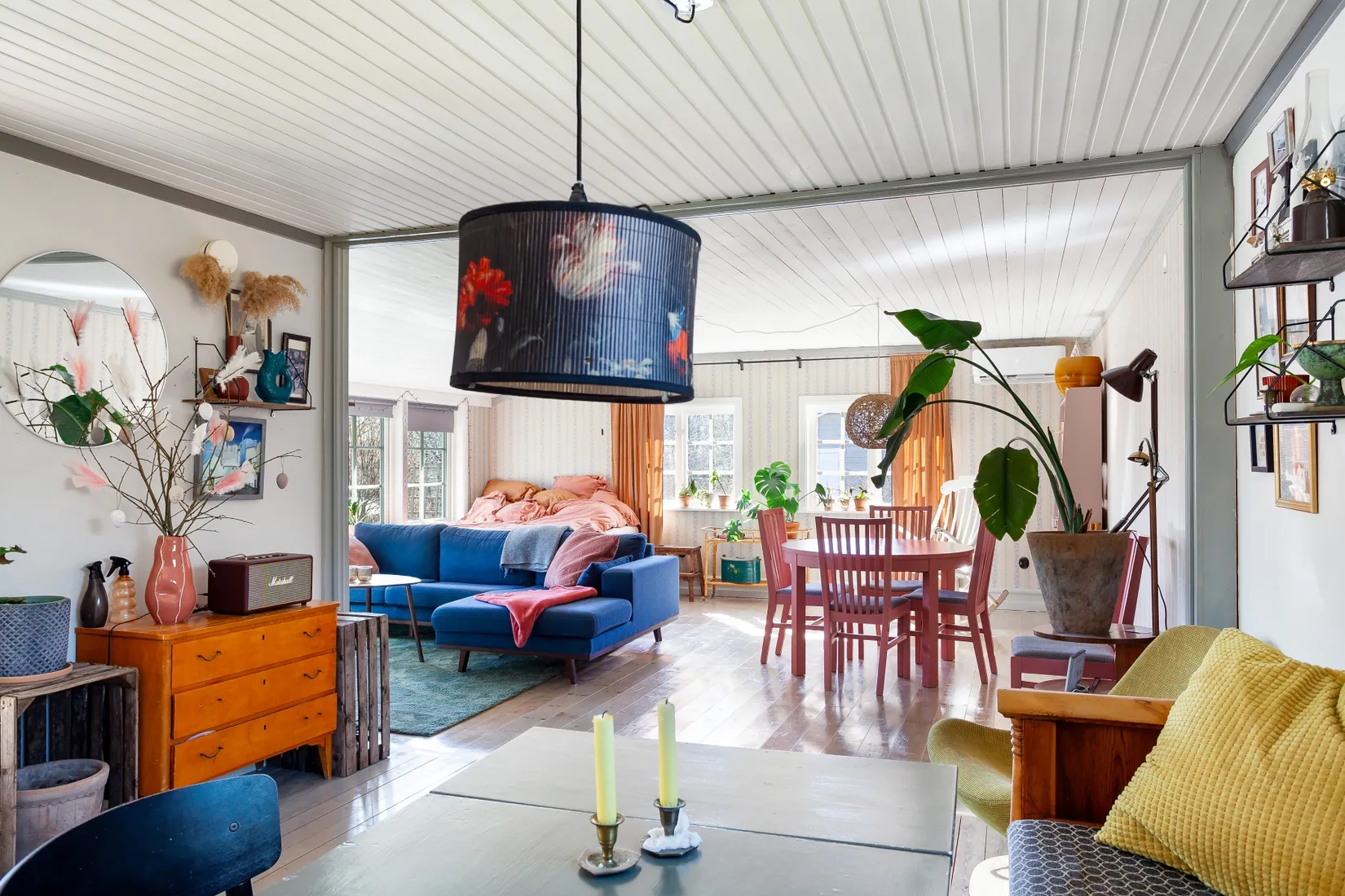Villa, Hundlokevägen 22, Röinge, Hörby