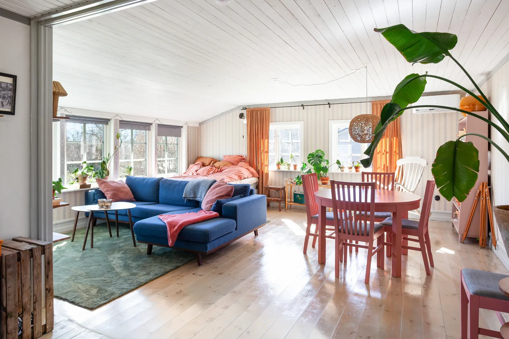 Villa, Hundlokevägen 22, Röinge, Hörby