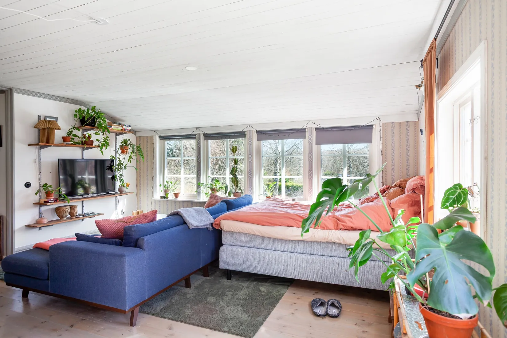 Villa, Hundlokevägen 22, Röinge, Hörby