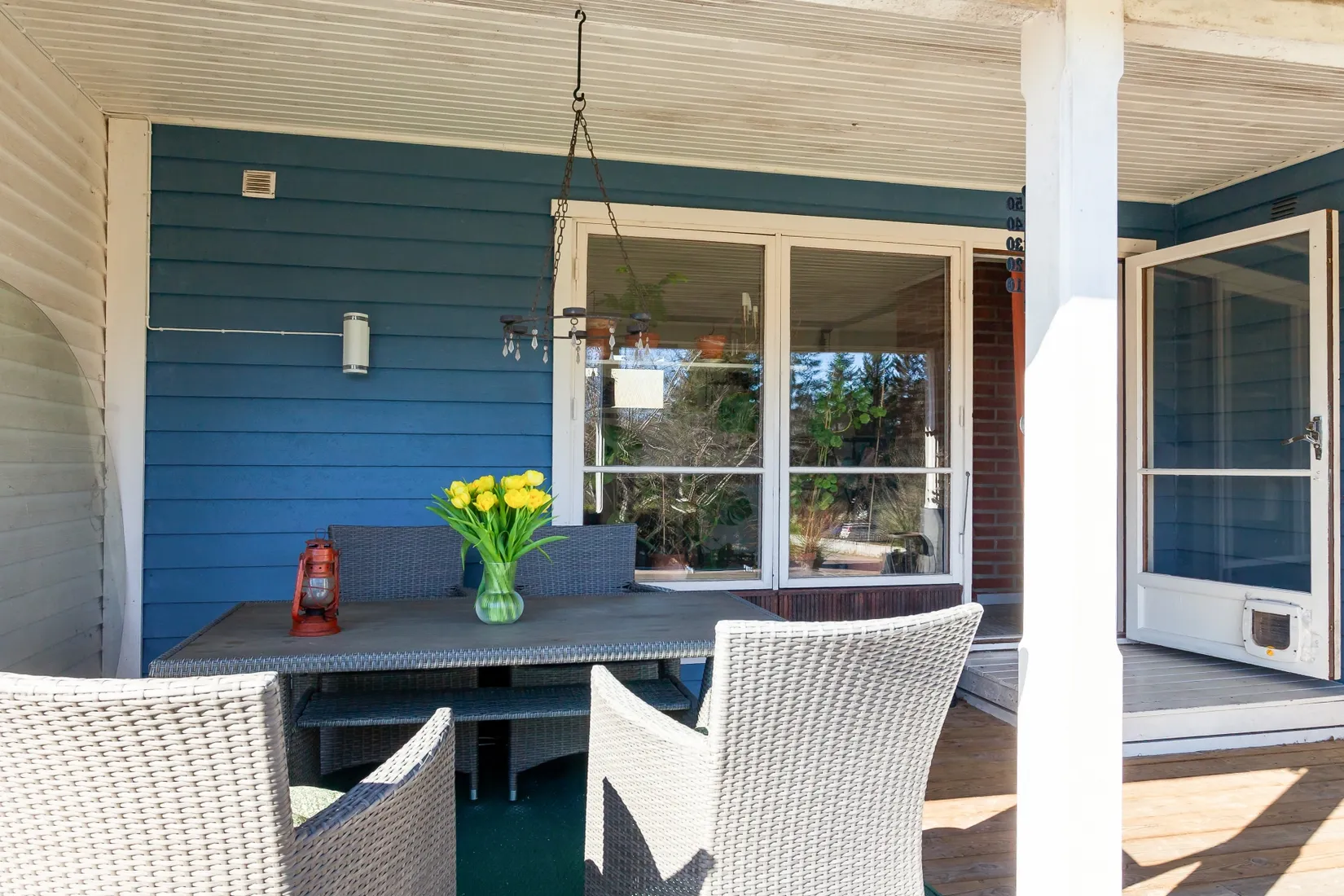 Villa, Hundlokevägen 22, Röinge, Hörby