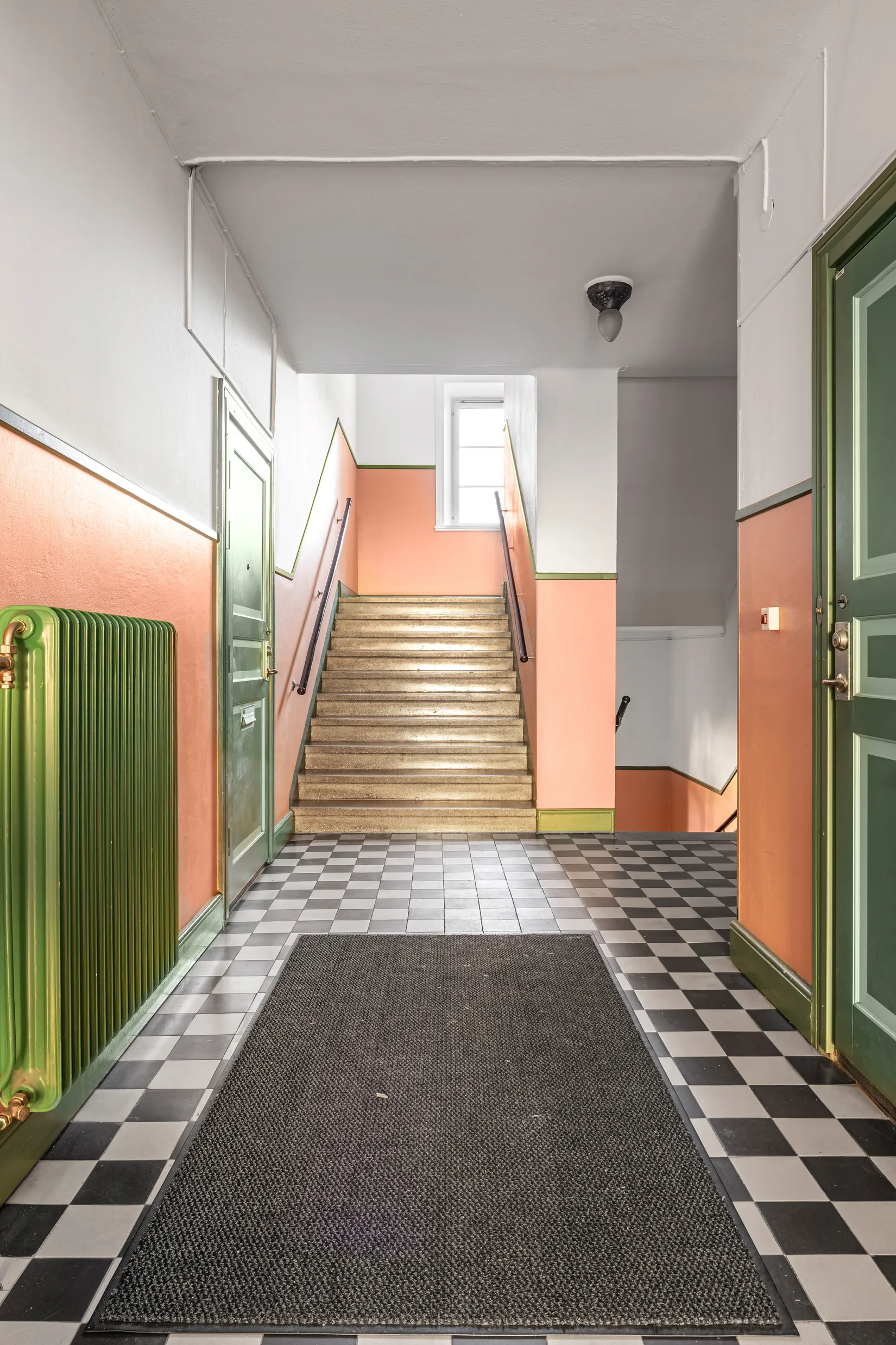 Bostadsrätt, Ursviksvägen 2B, Centrala Sundbyberg, Sundbyberg