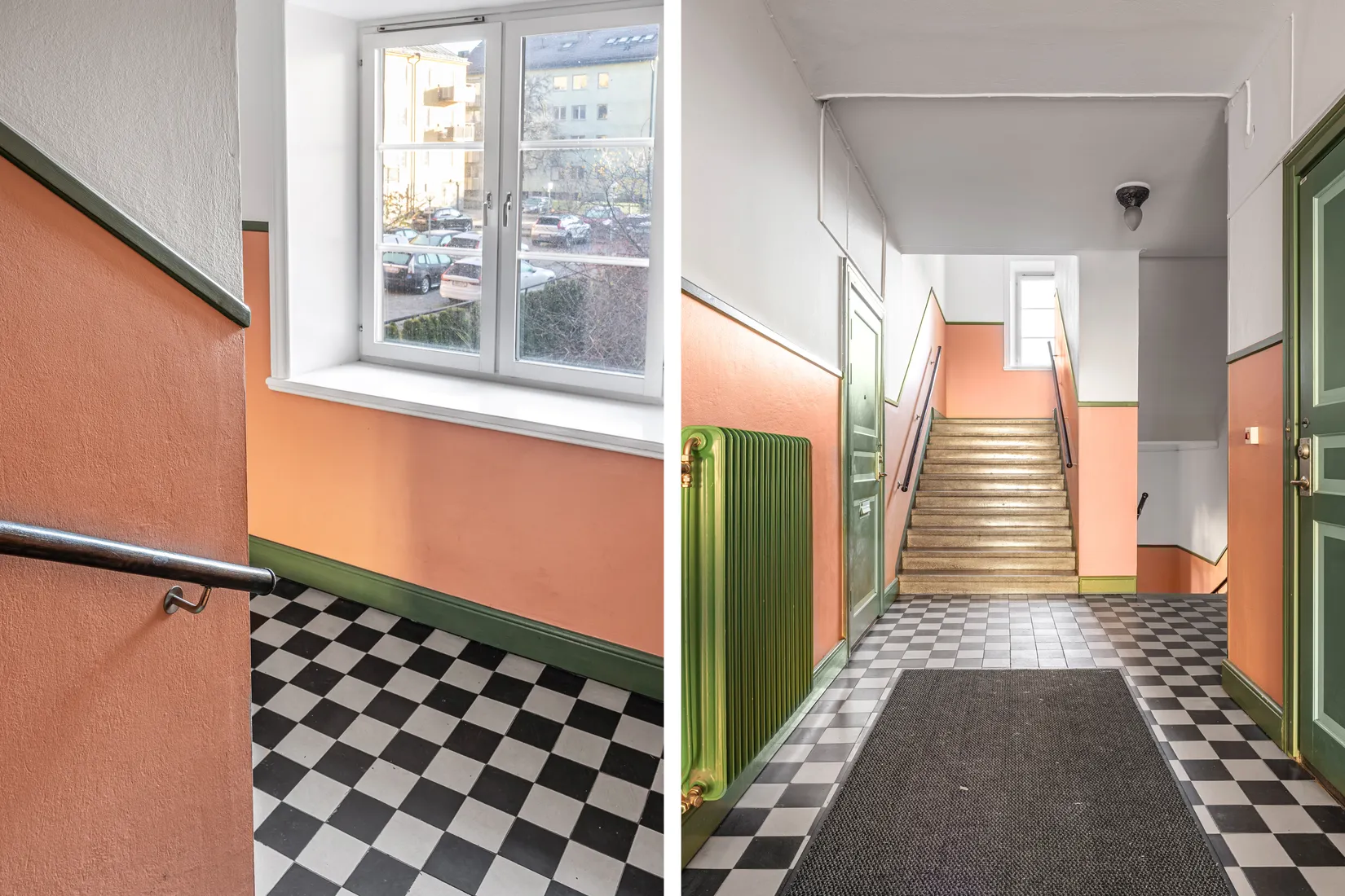 Bostadsrätt, Ursviksvägen 2B, Centrala Sundbyberg, Sundbyberg