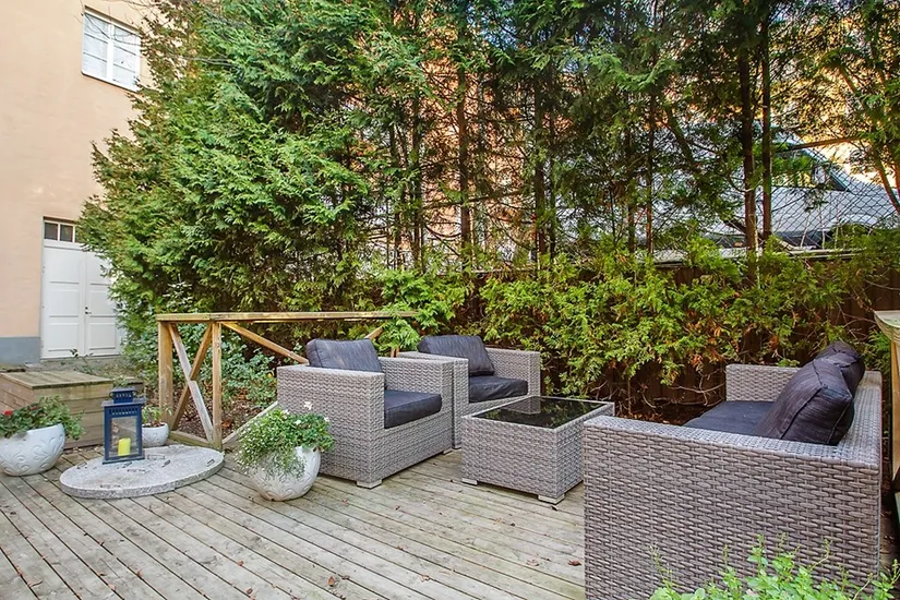 Bostadsrätt, Ursviksvägen 2B, Centrala Sundbyberg, Sundbyberg
