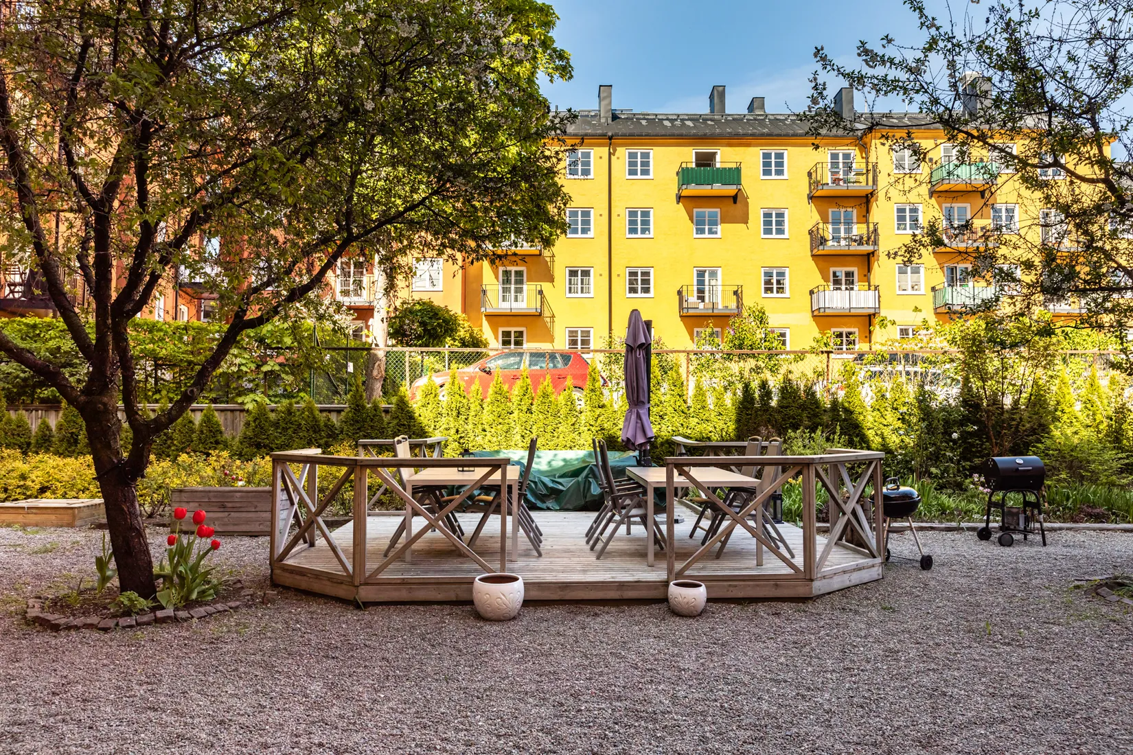 Bostadsrätt, Ursviksvägen 2B, Centrala Sundbyberg, Sundbyberg
