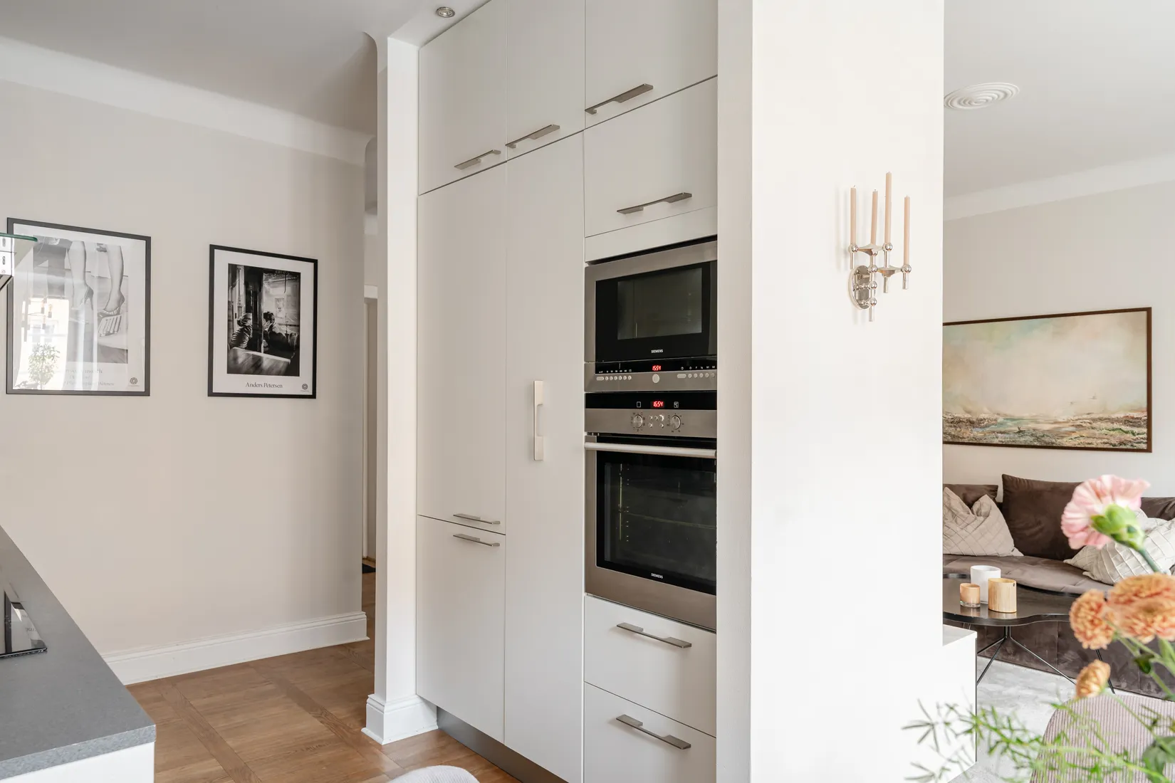 Bostadsrätt, Ursviksvägen 2B, Centrala Sundbyberg, Sundbyberg