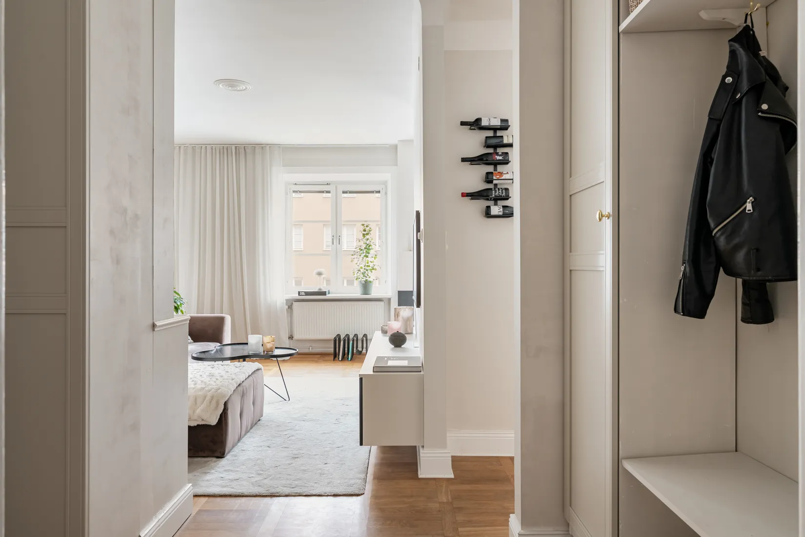 Bostadsrätt, Ursviksvägen 2B, Centrala Sundbyberg, Sundbyberg
