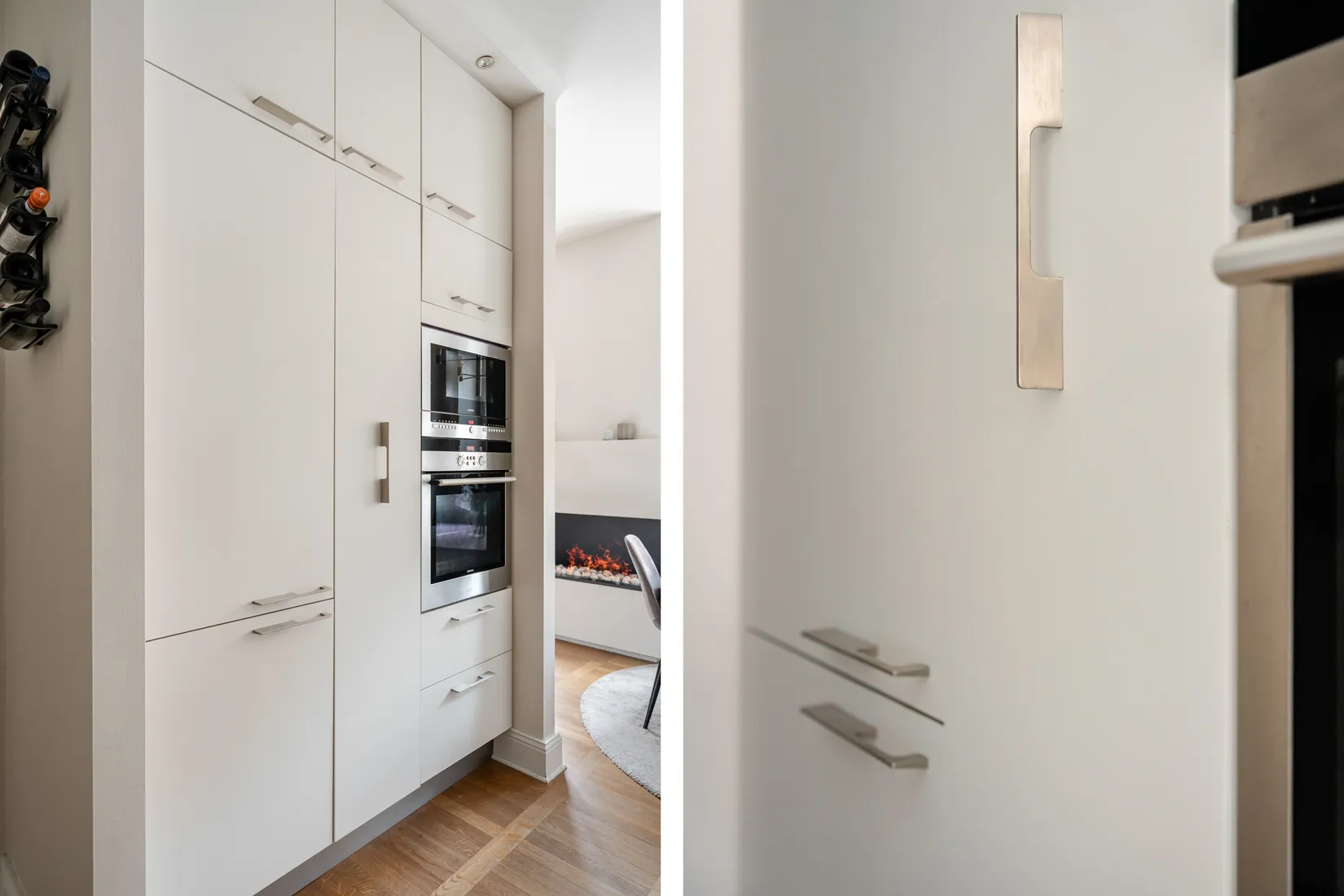 Bostadsrätt, Ursviksvägen 2B, Centrala Sundbyberg, Sundbyberg